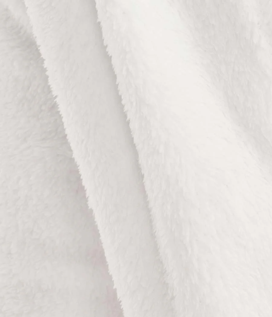 Men's Bumble Sherpa Jumpsuit