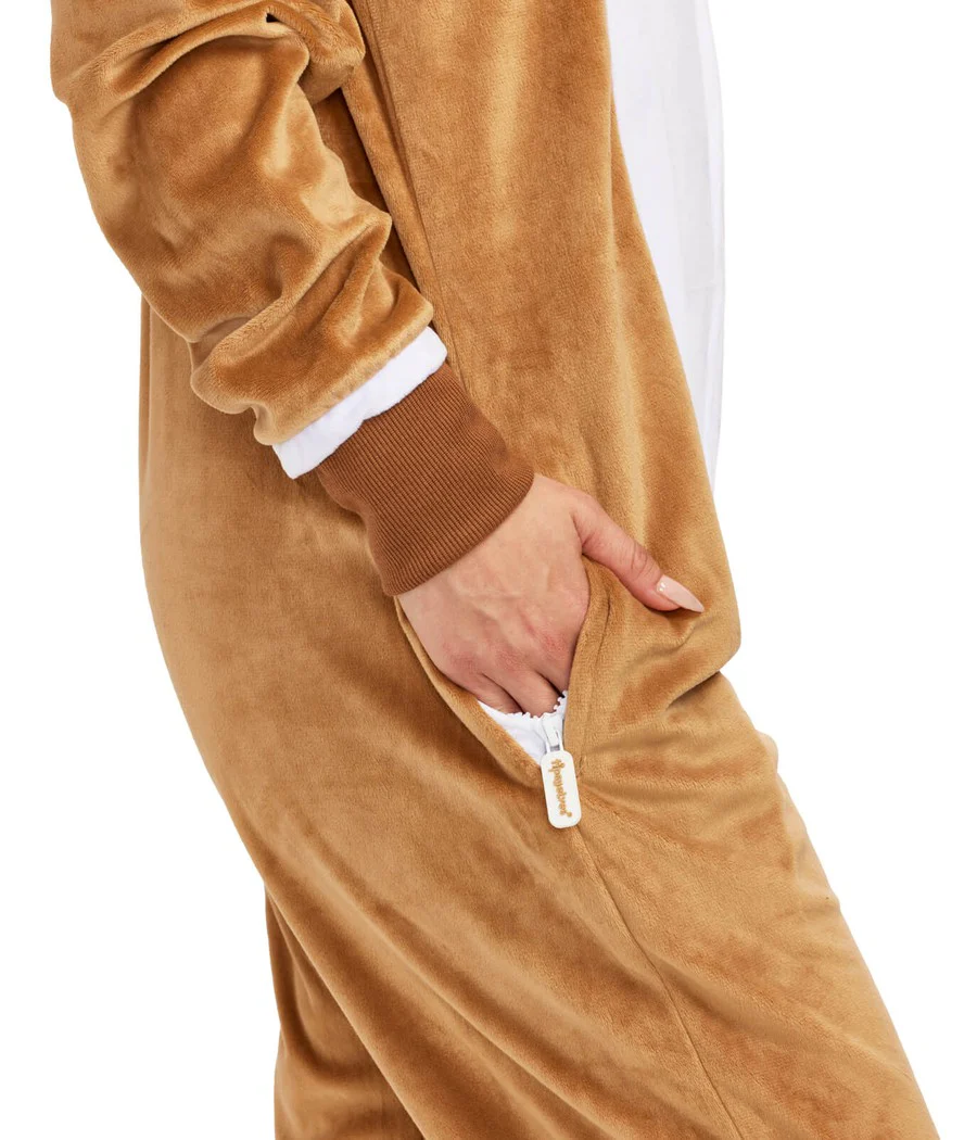 Women's Rudolph Jumpsuit