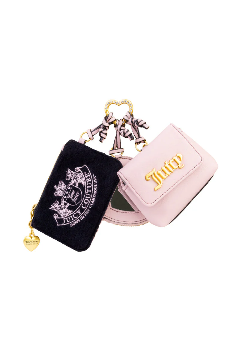 Heritage Core Wristlet Bundle