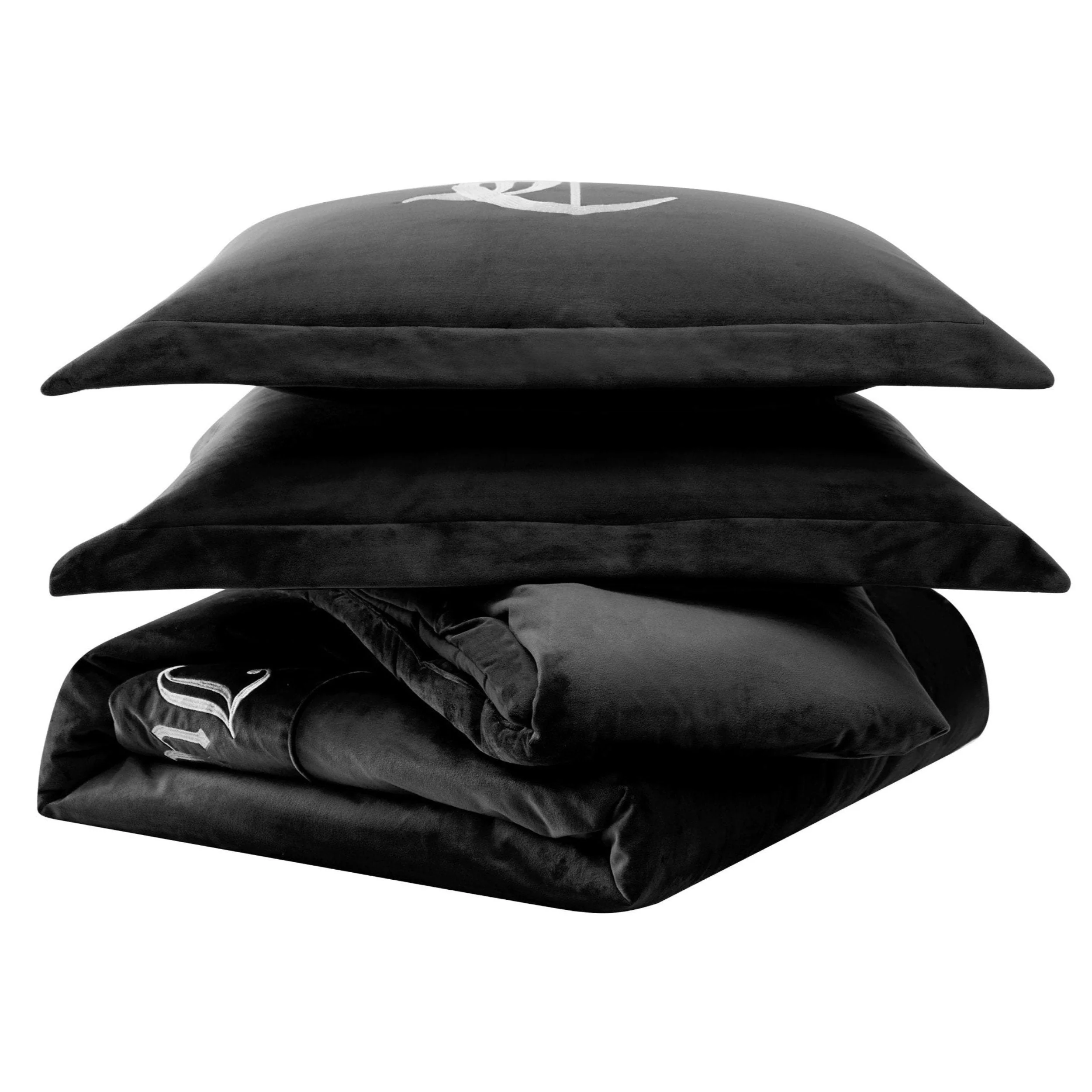 Gothic Comforter Set