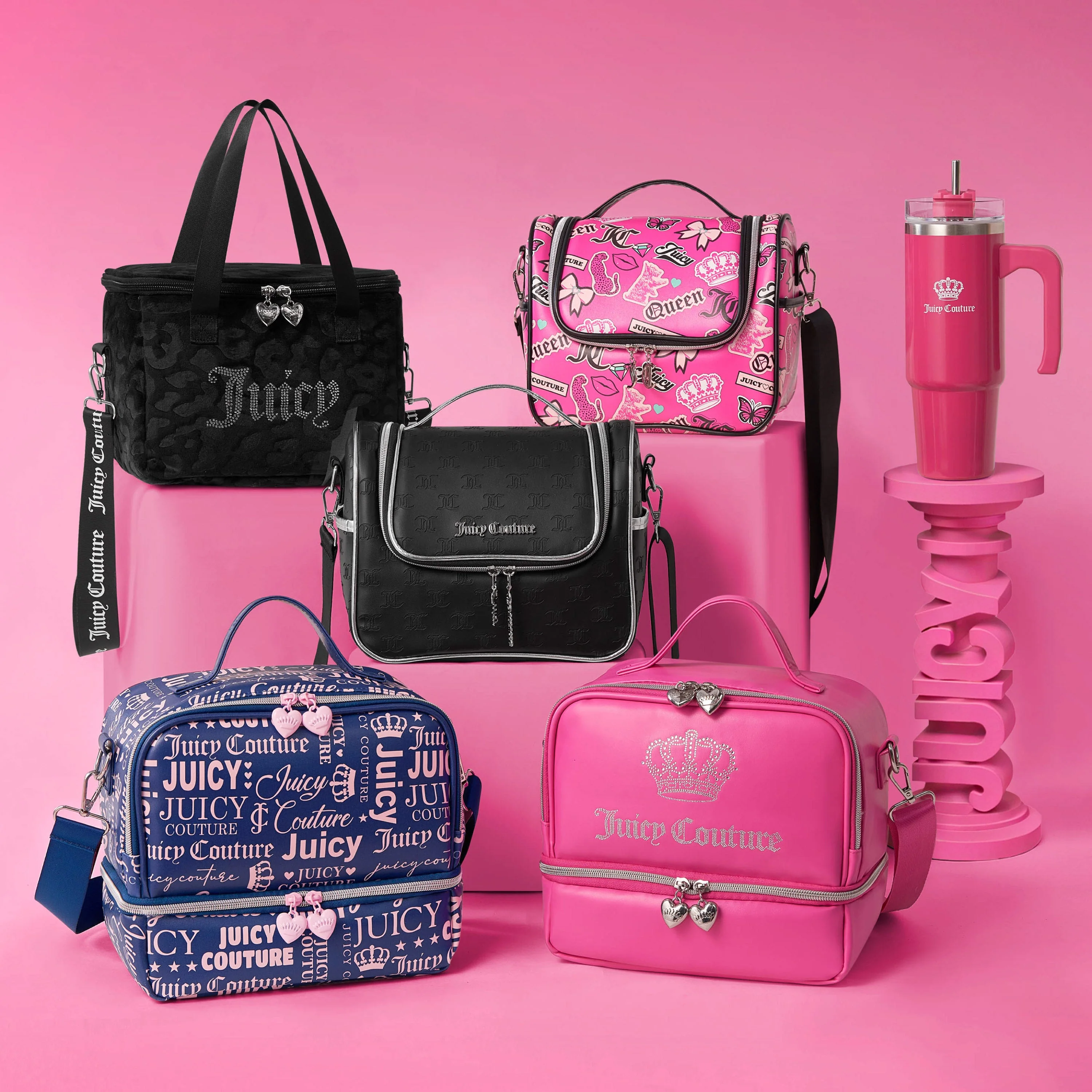 Lunch Purse Cooler Bag