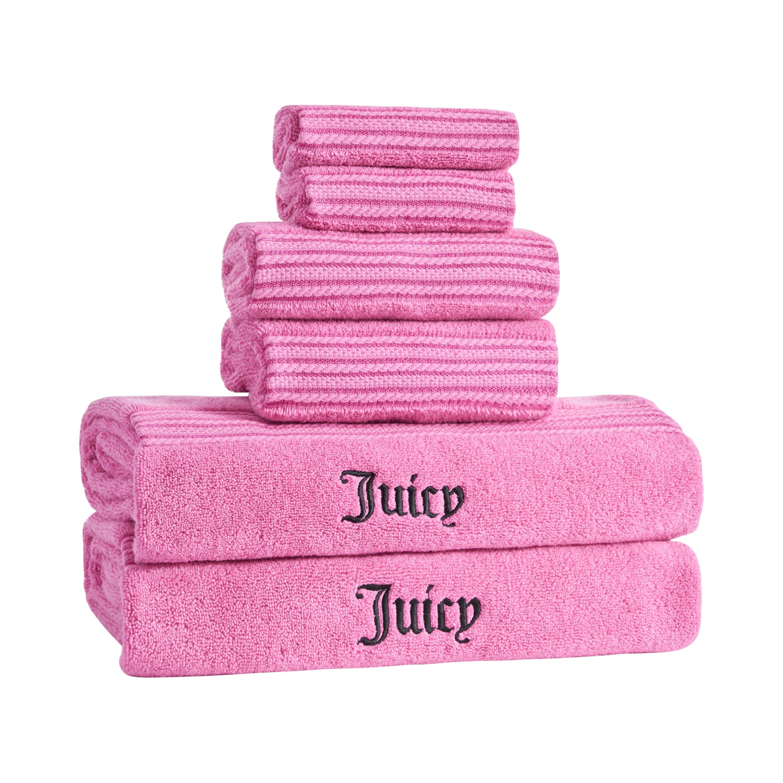 Alyssa Bath Towel Set