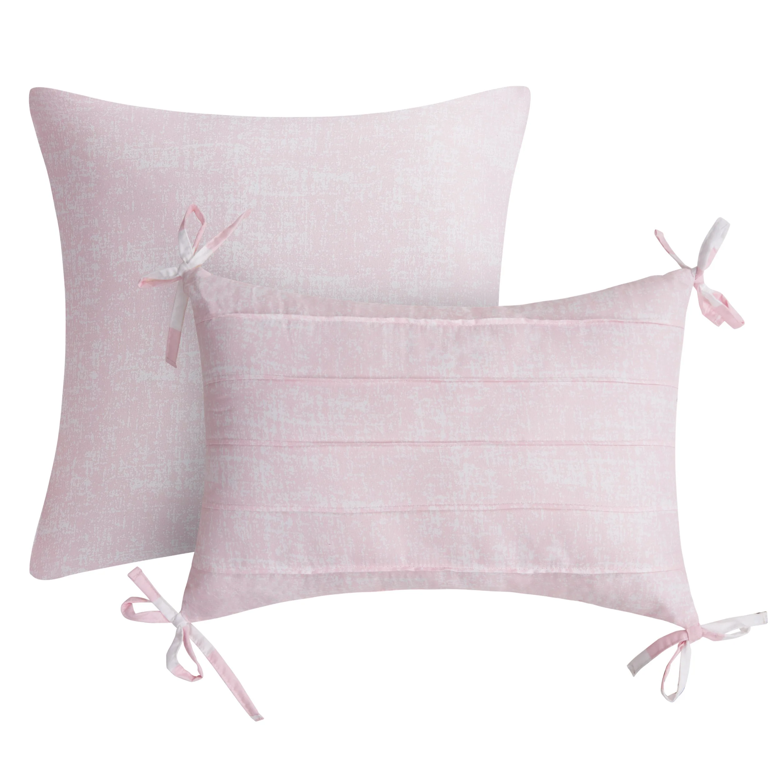 Cabana Striped Reversible Comforter Set