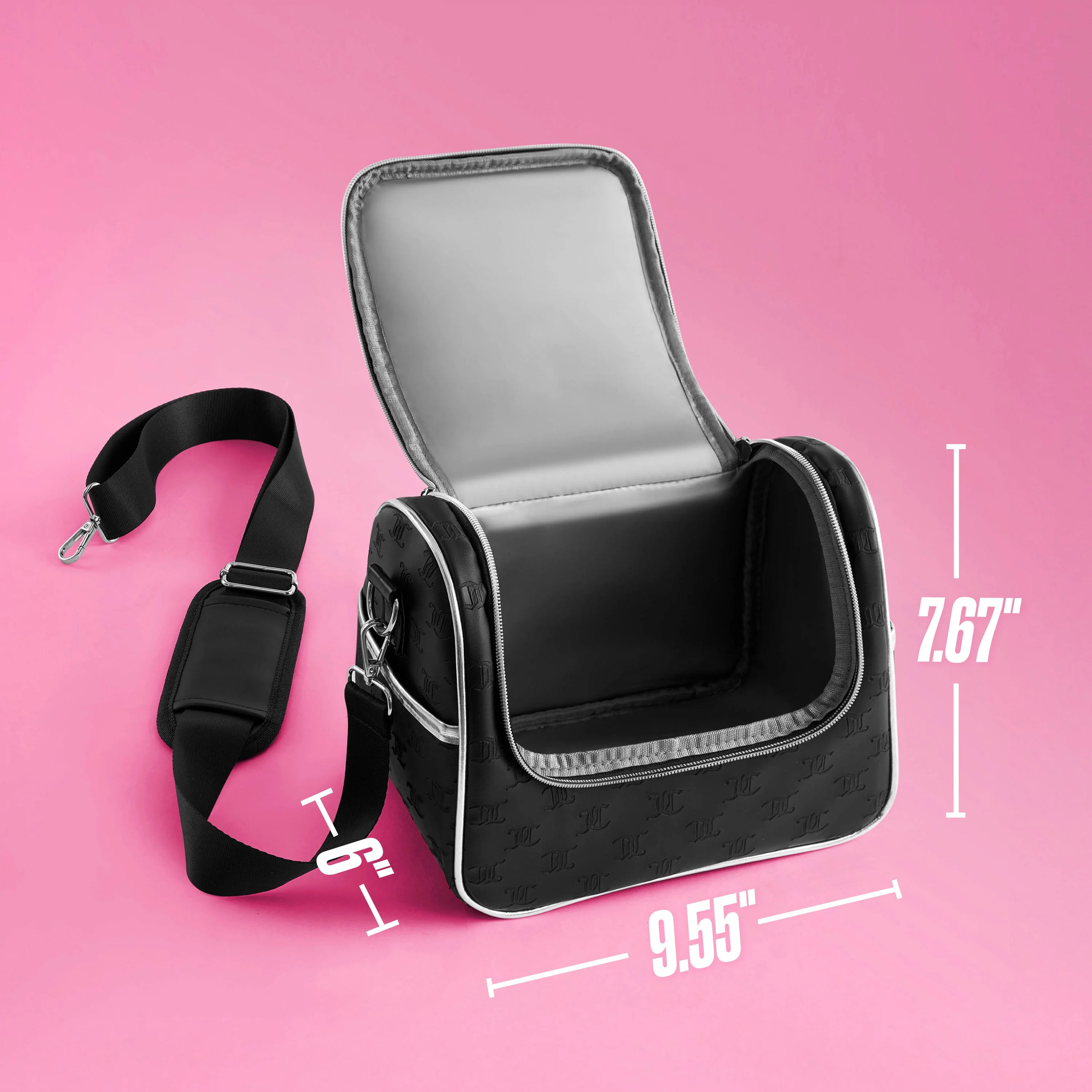 Lunch Purse Cooler Bag