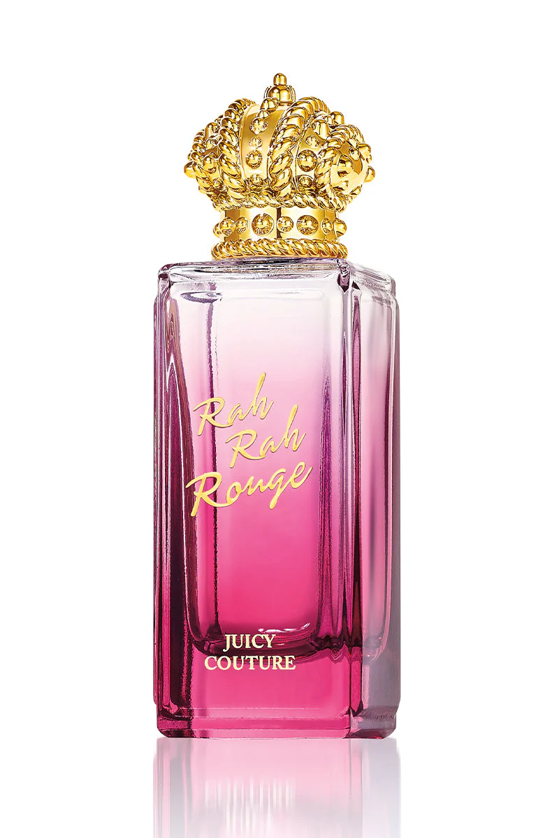 Rock the Rainbow Rah Rah Rouge Eau de Toilette Spray