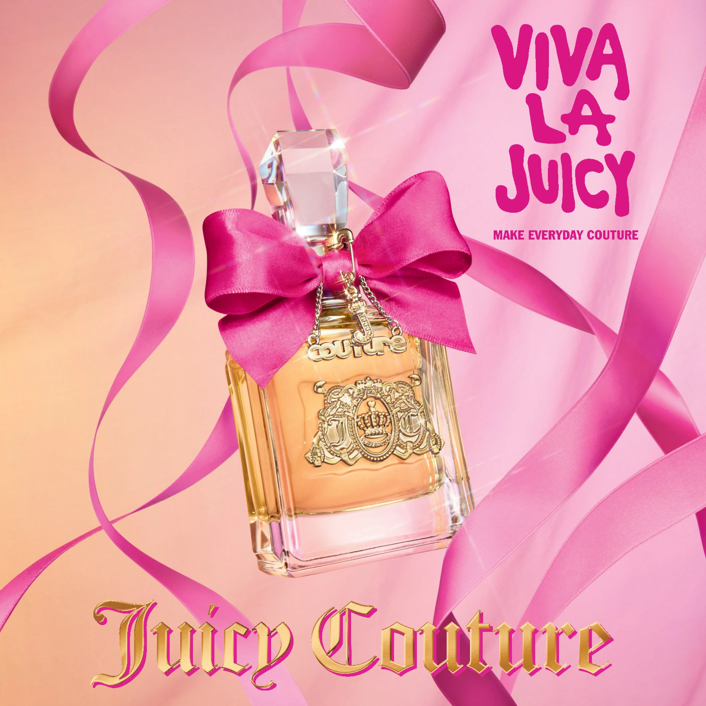 Viva La Juicy 3 Piece Holiday Gift Set