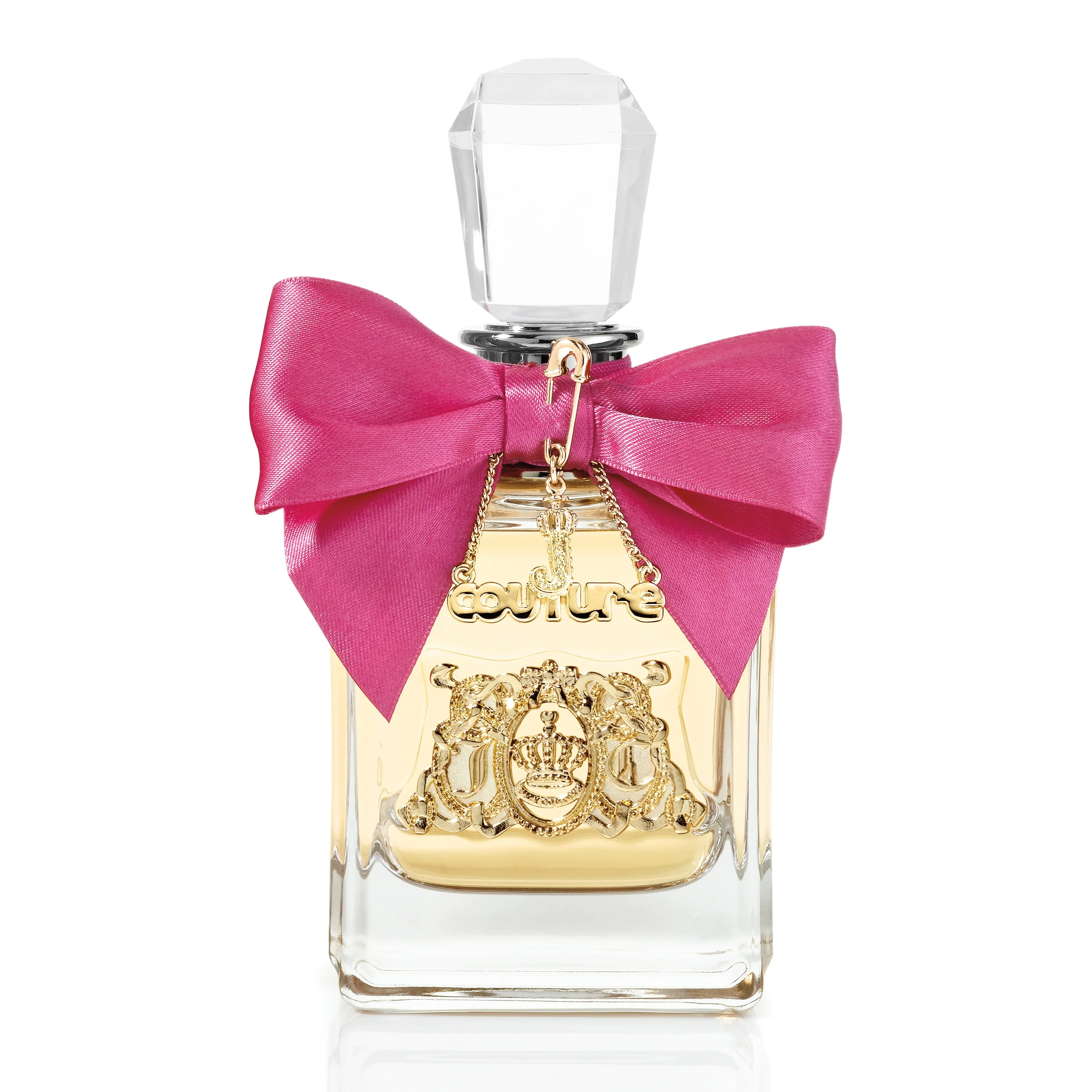 Viva La Juicy Eau de Parfum Spray, 3.4 oz