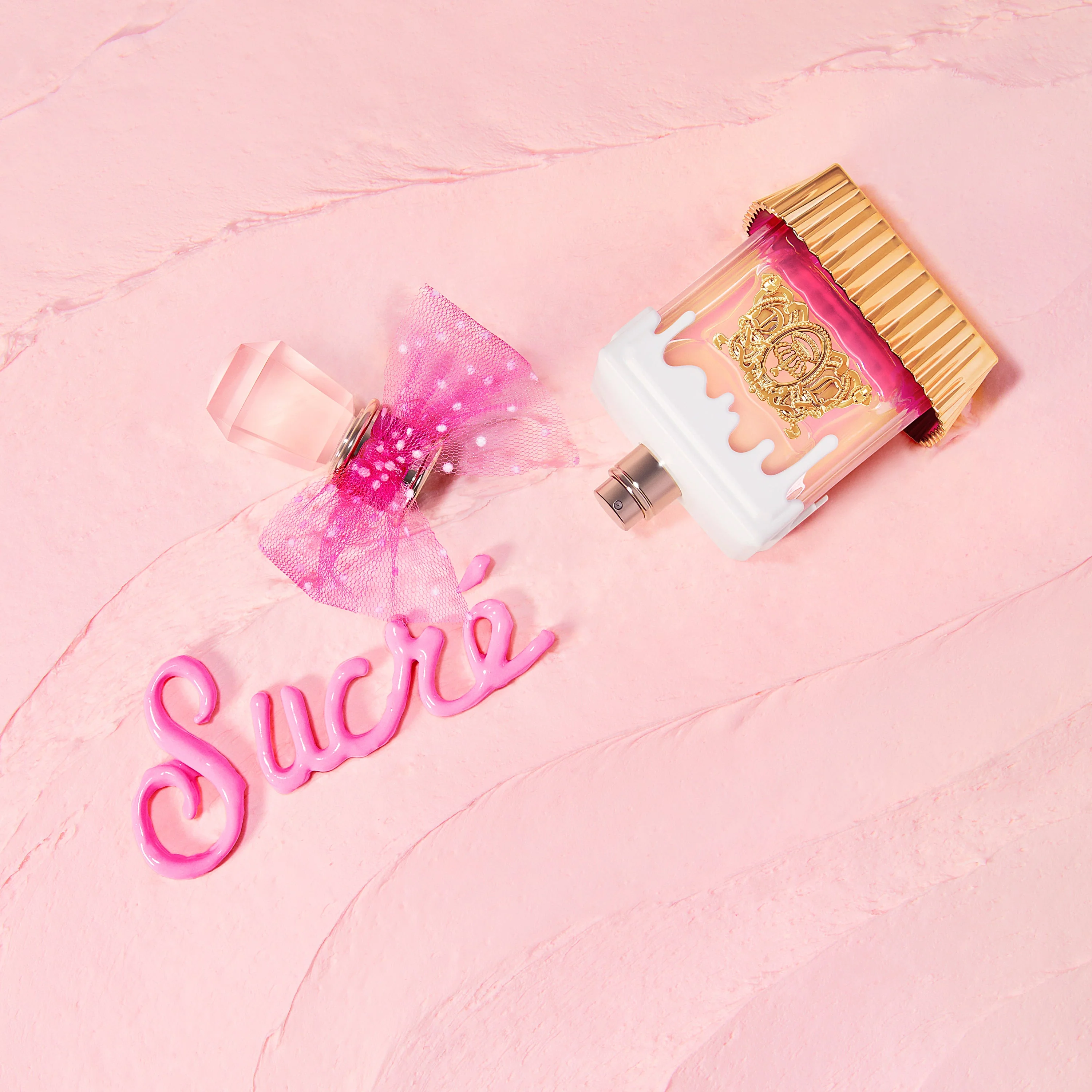 Viva La Juicy Sucré 3 Piece Gift Set
