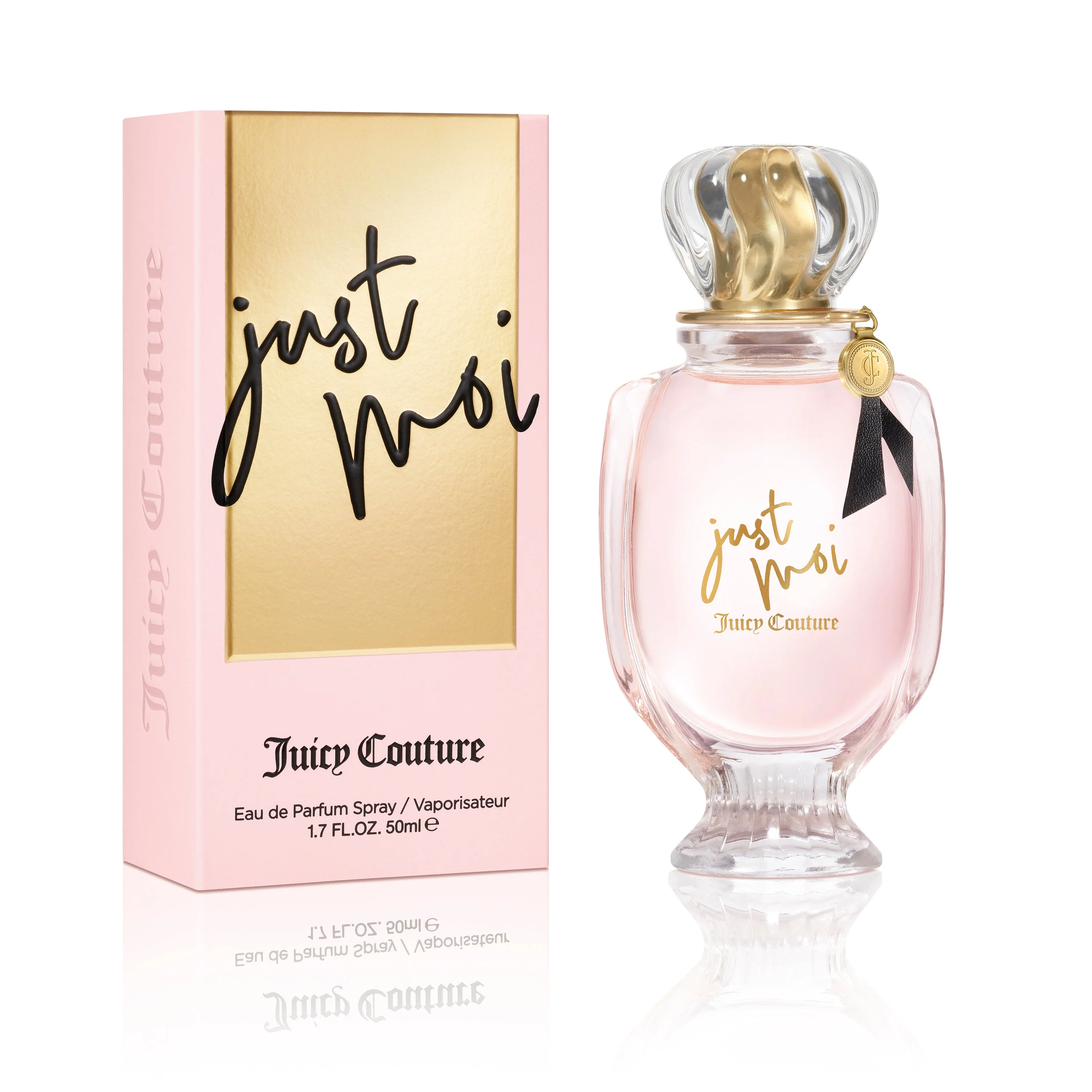 Just Moi Eau de Parfum Spray, 1.7 fl oz
