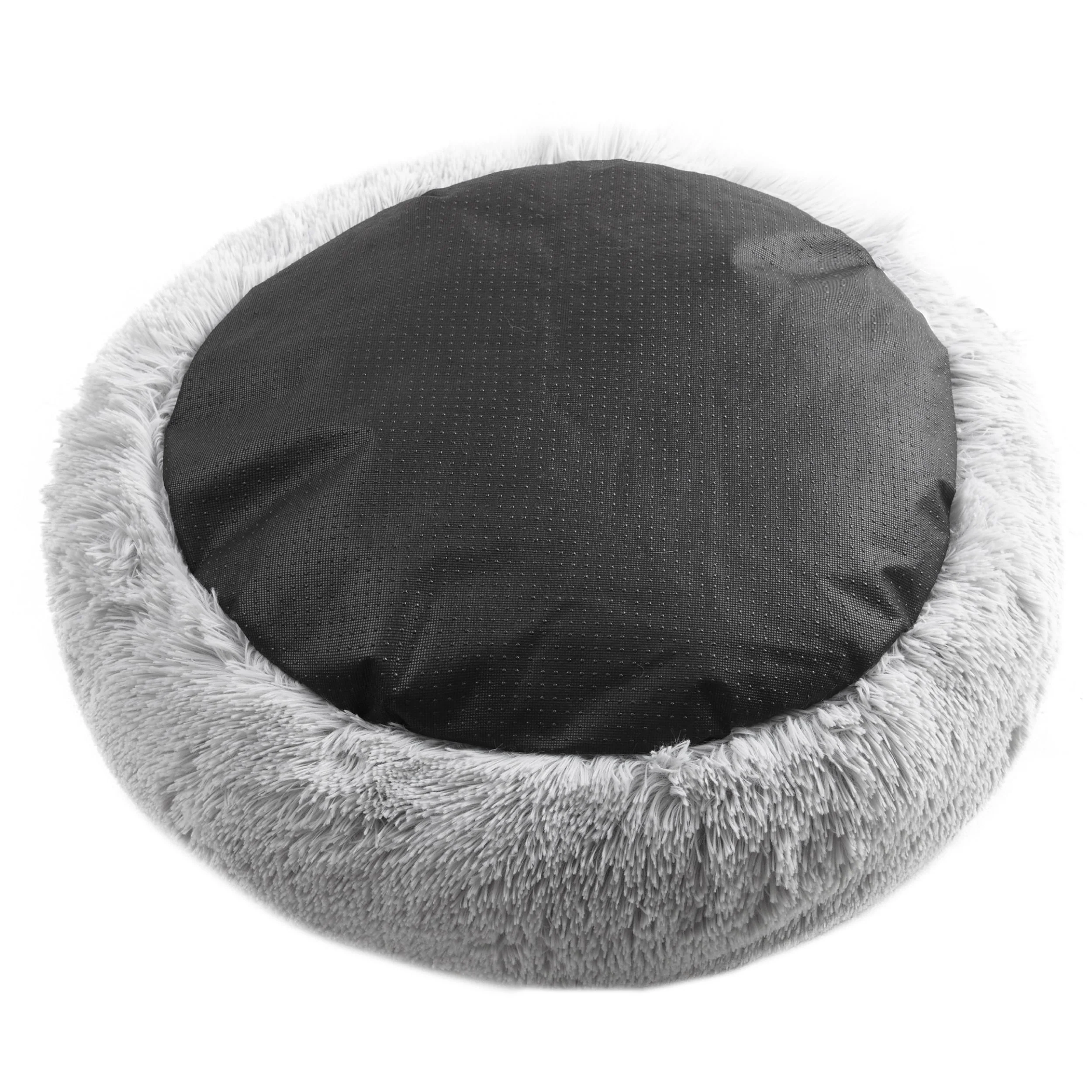 Devon Faux Fur Pet Bed