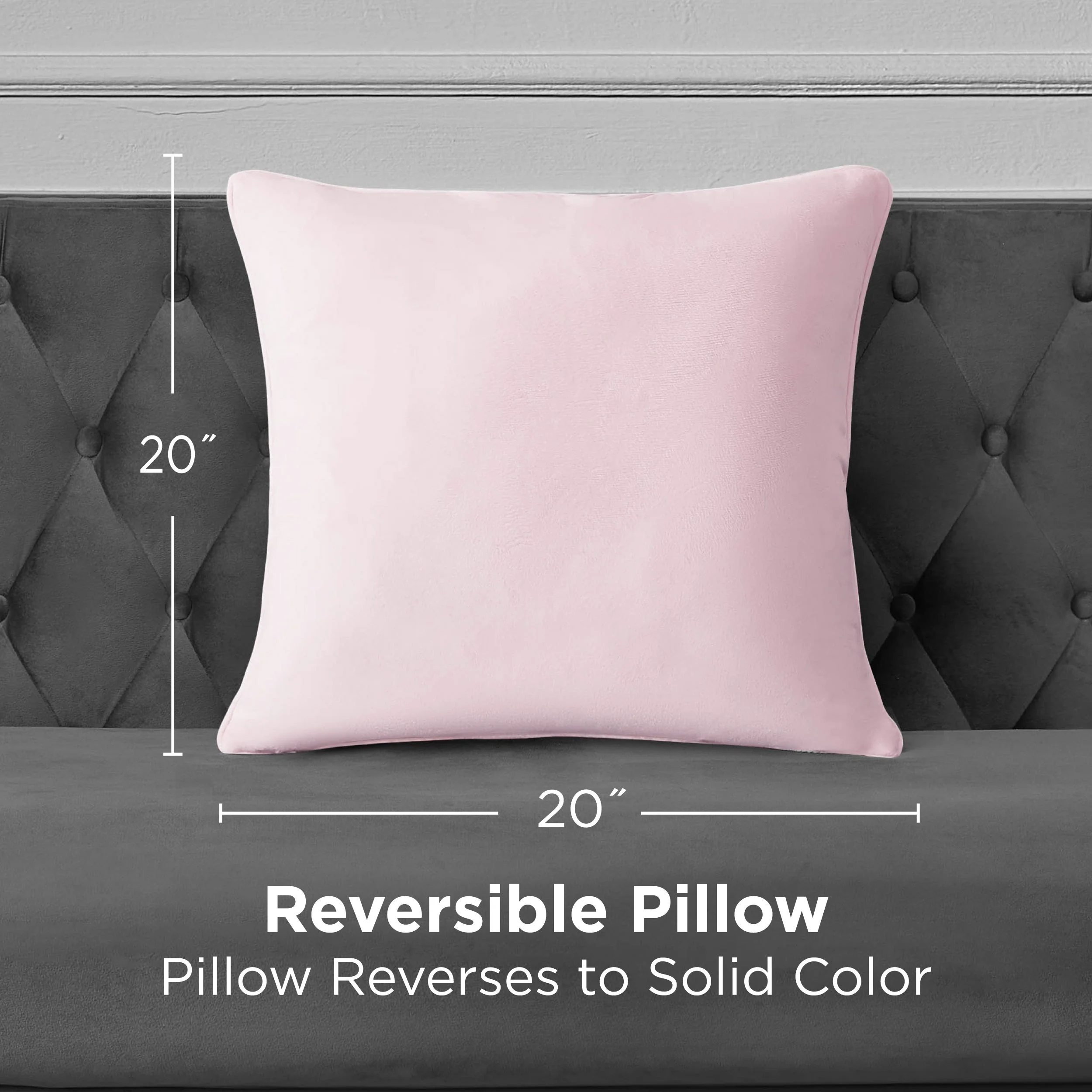 Zippered Tracksuit Pillow