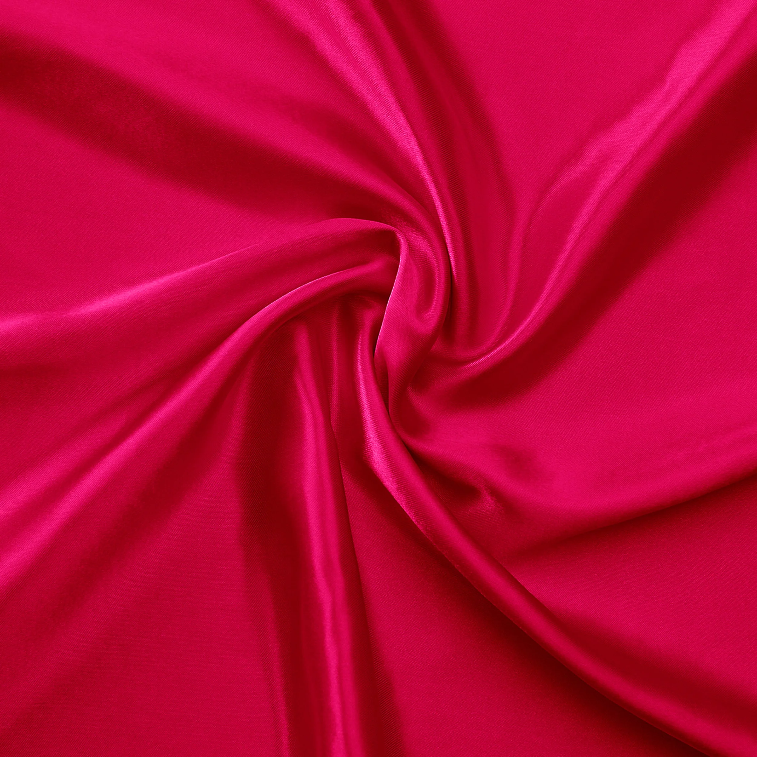 Solid Satin Sheet Set