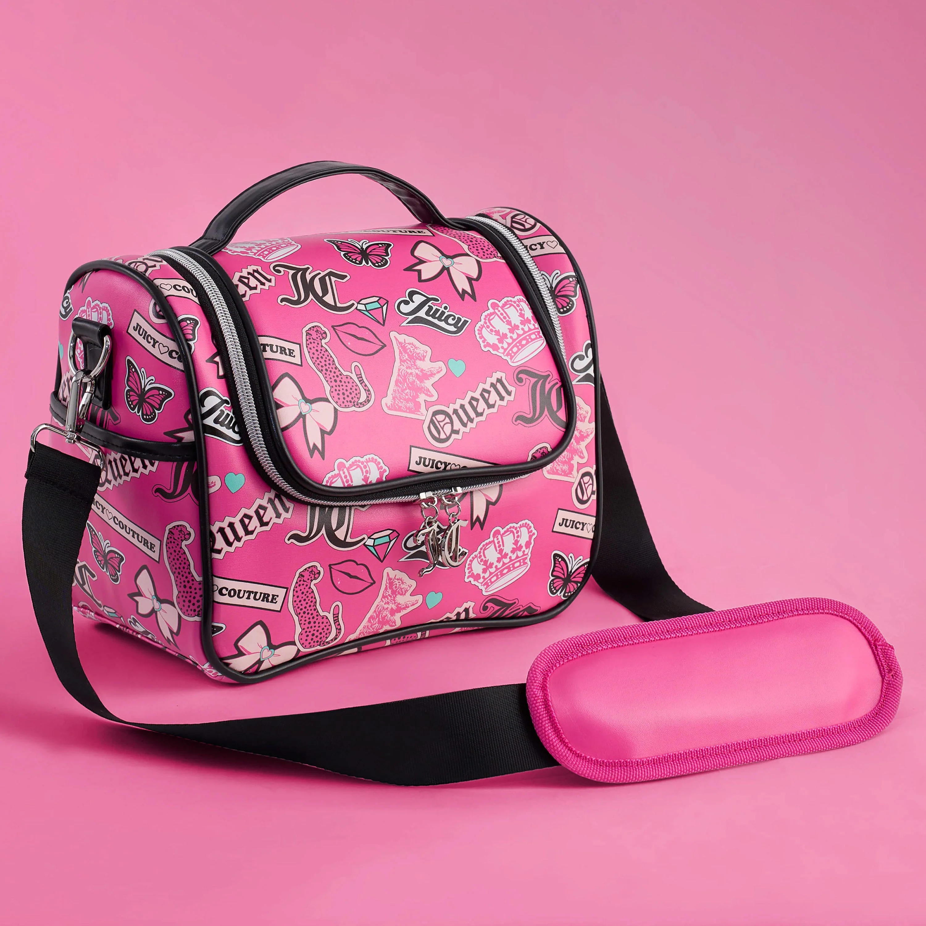 Lunch Purse Cooler Bag