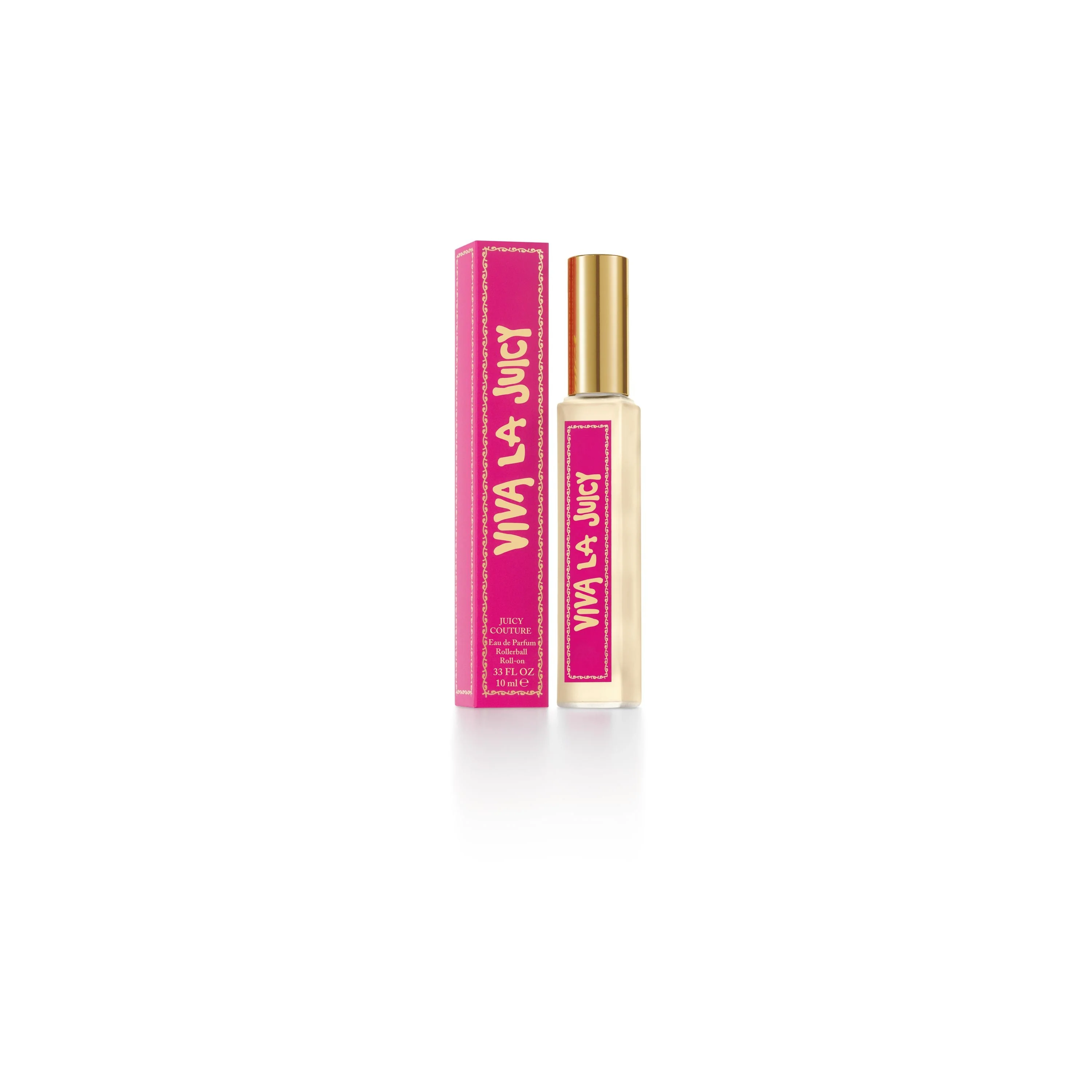 Viva La Juicy Eau de Parfum Rollerball