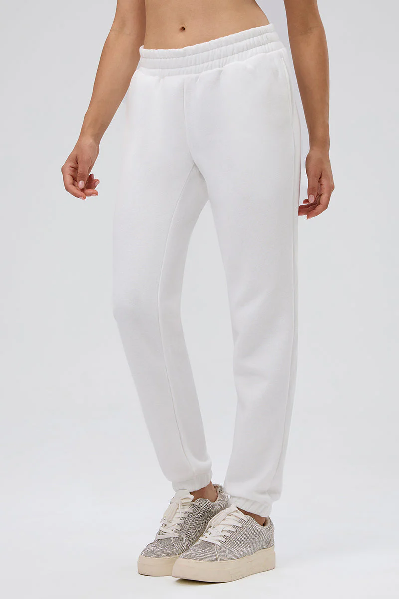 30th Birthday Ombre Fleece Jogger