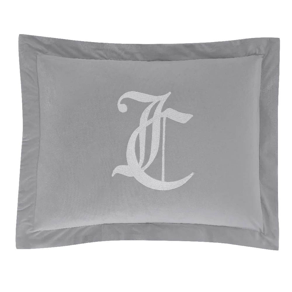 Gothic Velvet Comforter Set