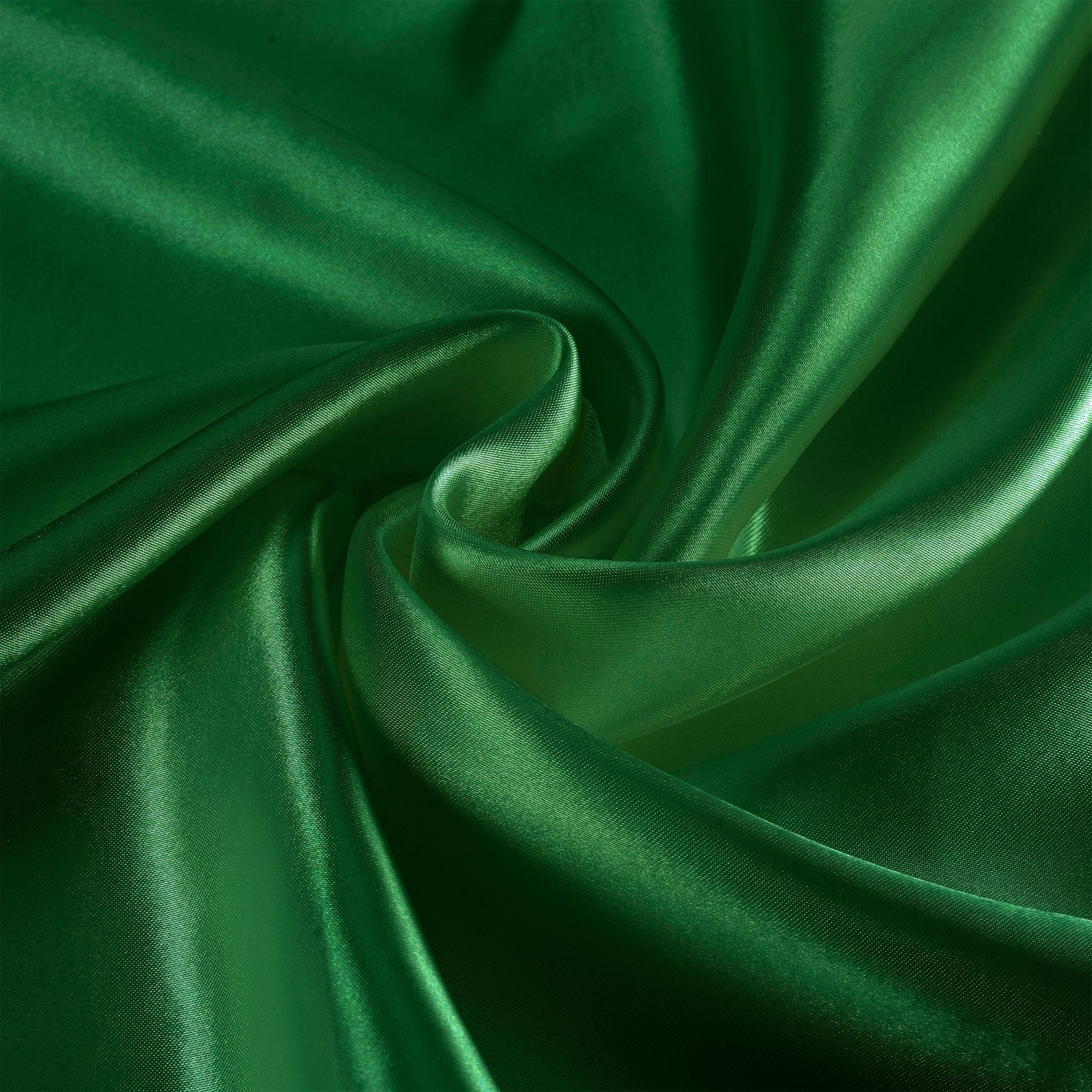 Solid Satin Sheet Set