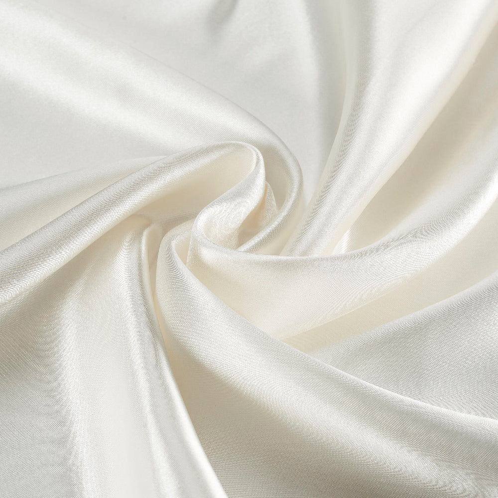 Solid Satin Sheet Set