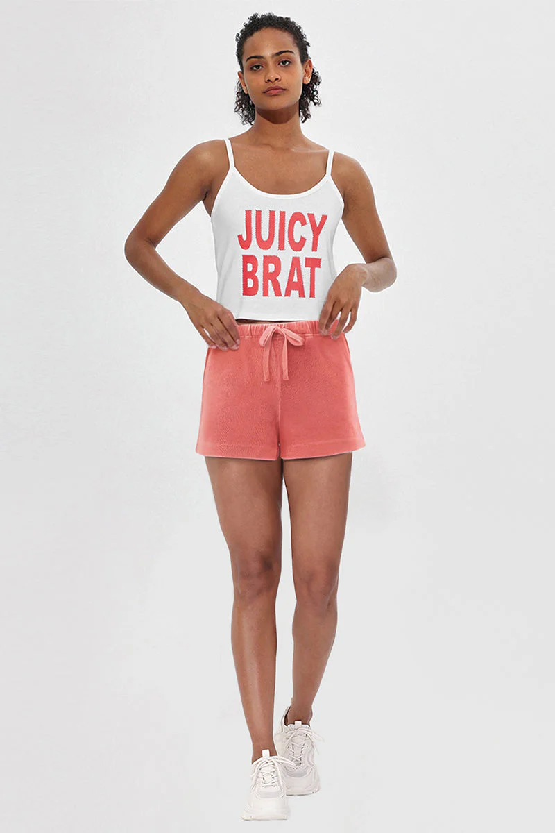 Juicy Brat Tank