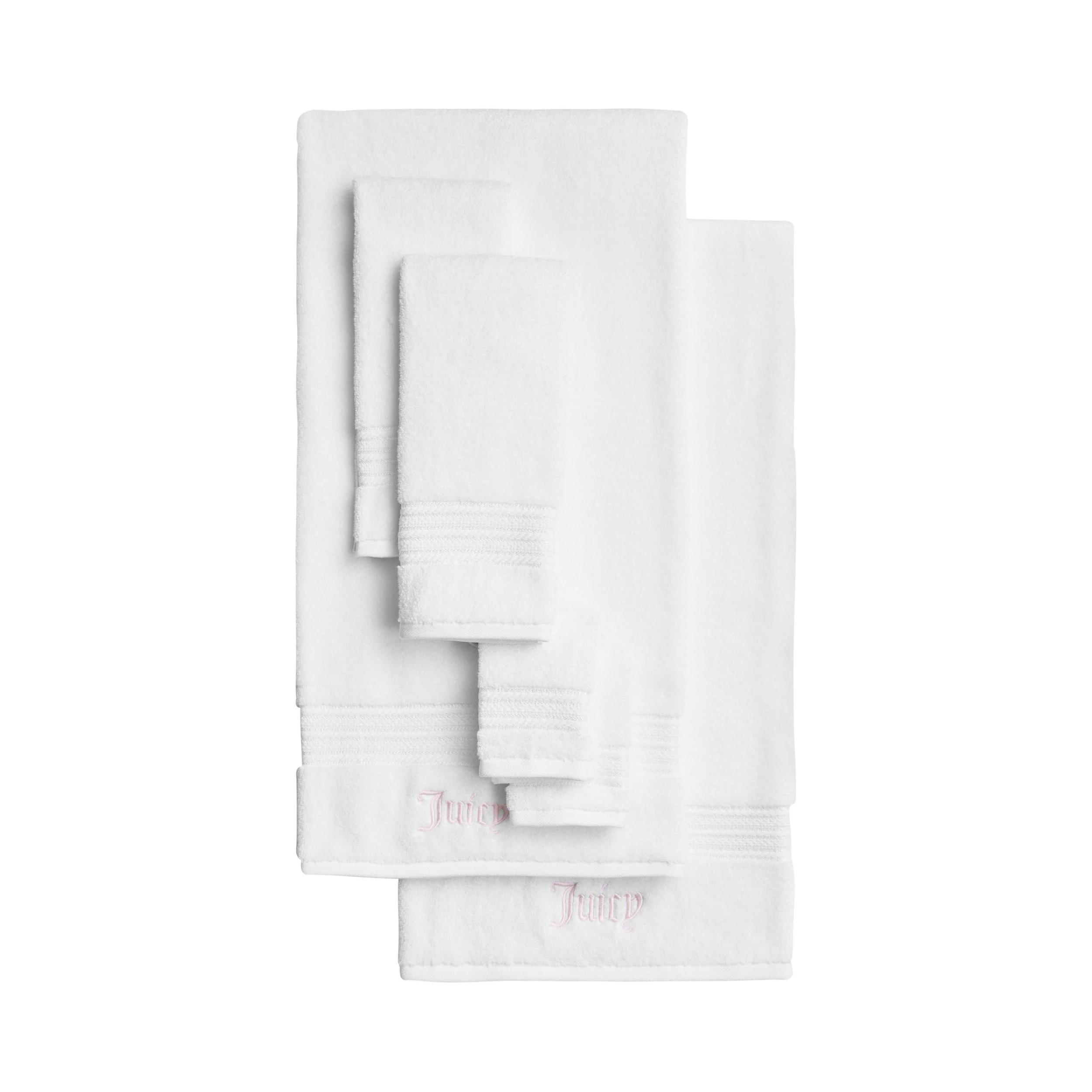 Alyssa Bath Towel Set