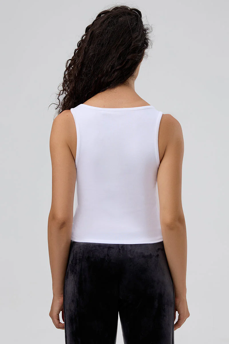 30th Birthday Scottie Dogs Tank