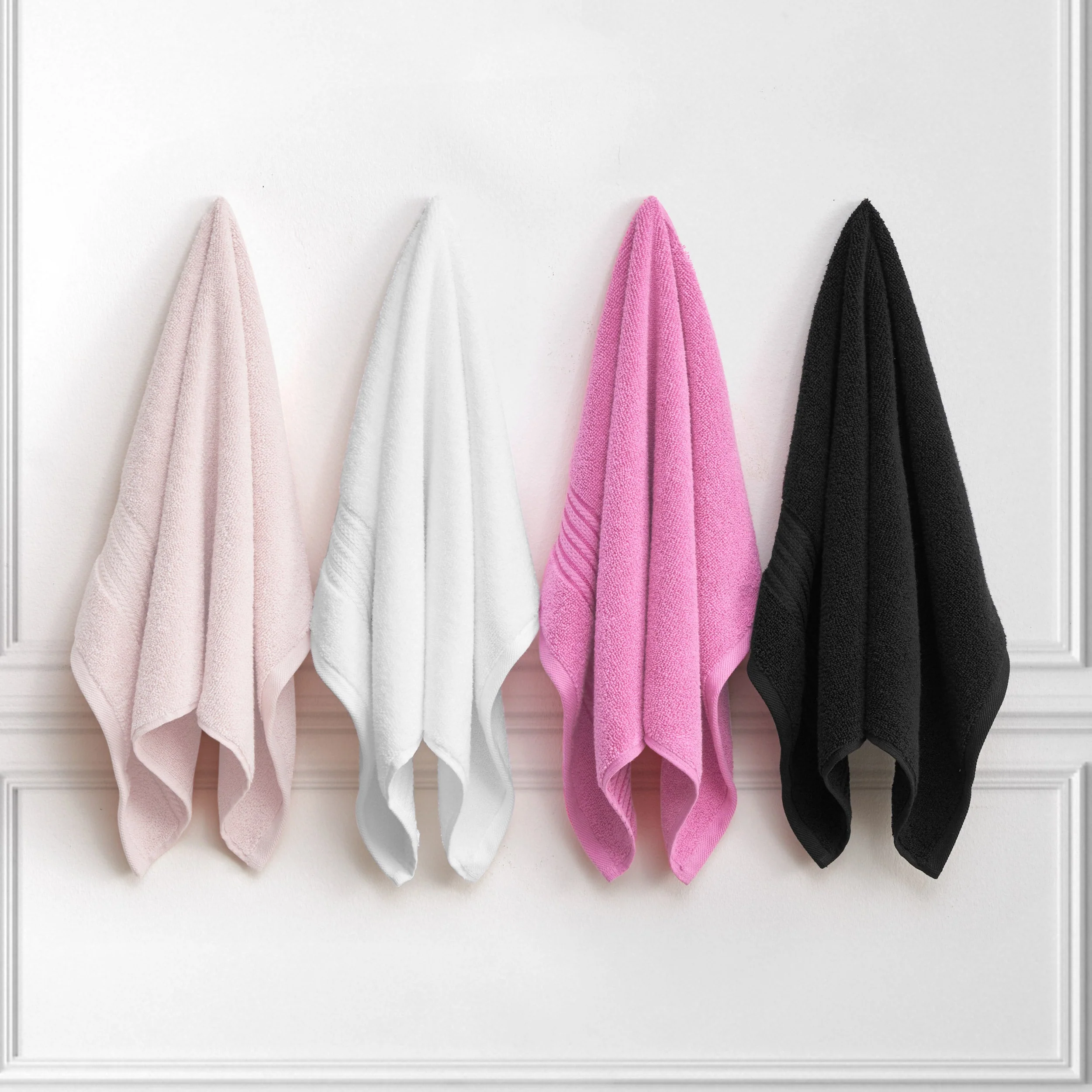 Alyssa Bath Towel Set