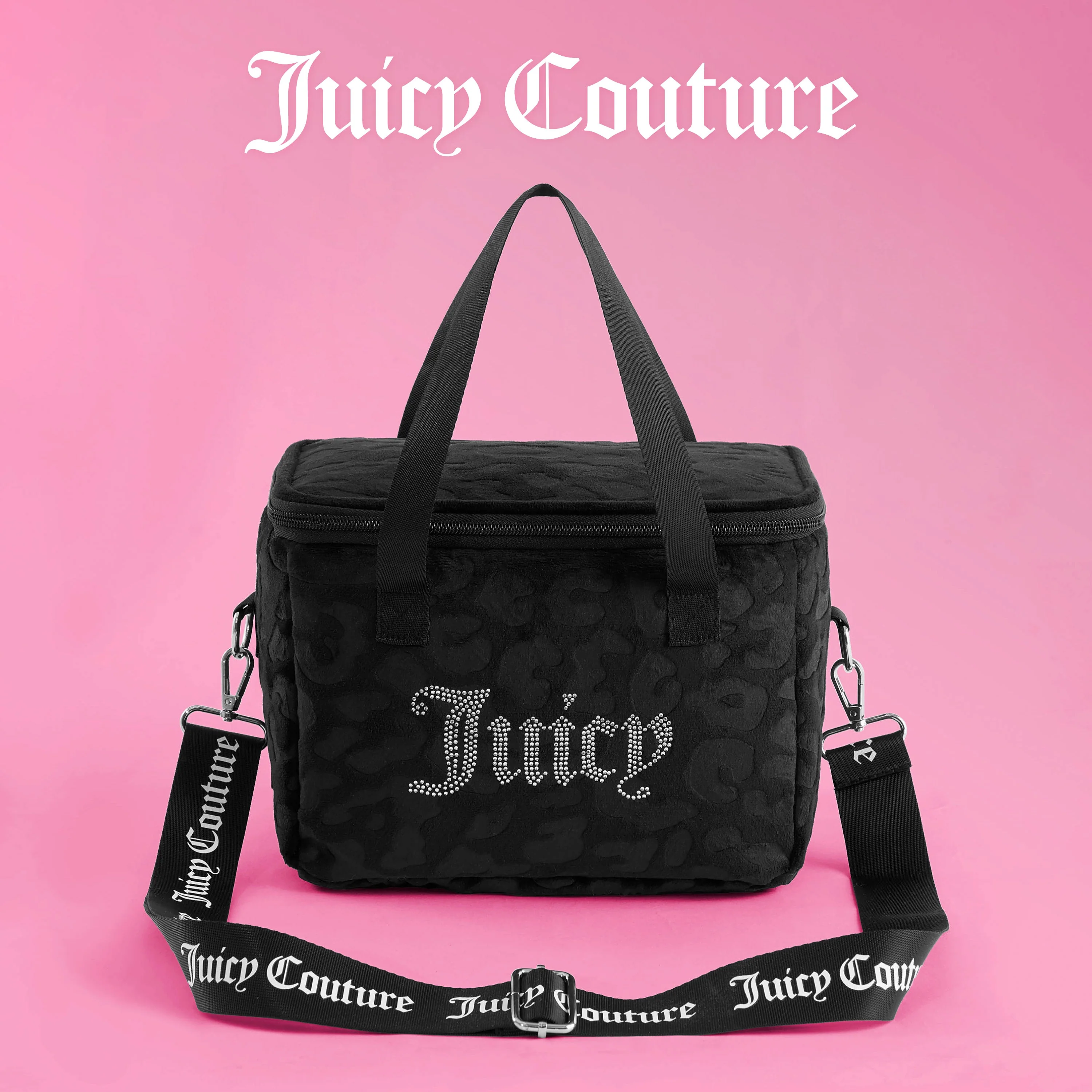 Chill Couture Cooler Bag