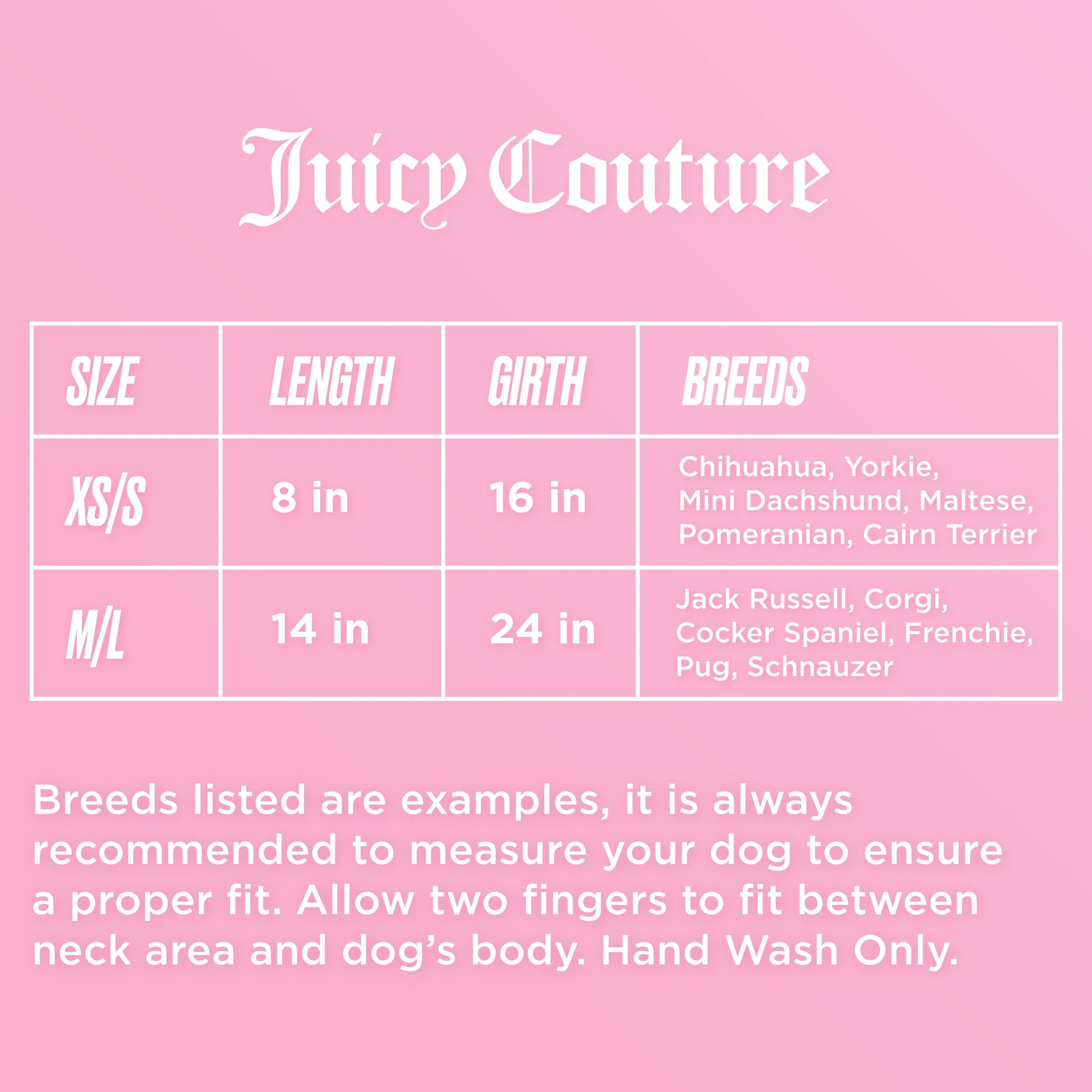 Bling Velour Pet Hoodie