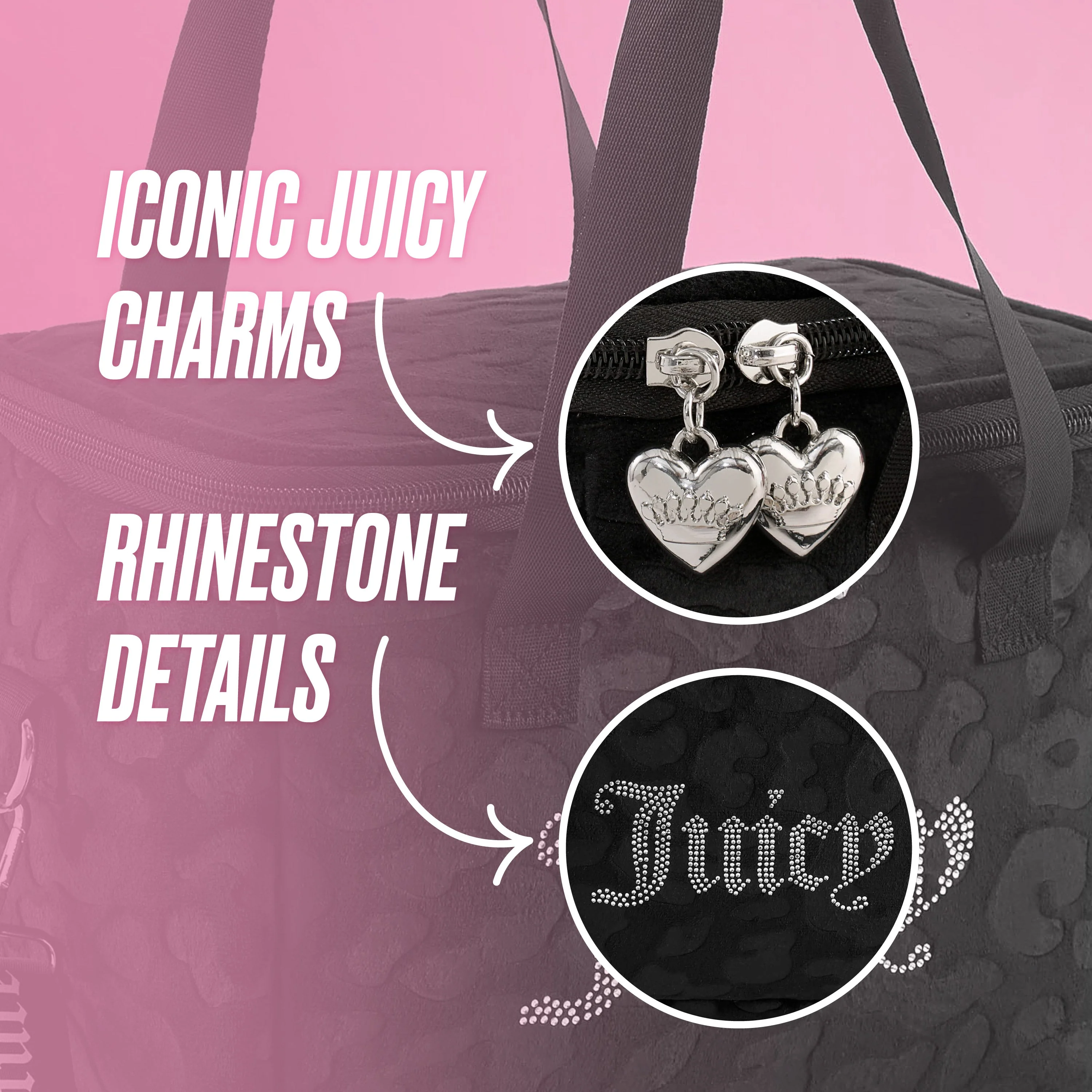 Chill Couture Cooler Bag