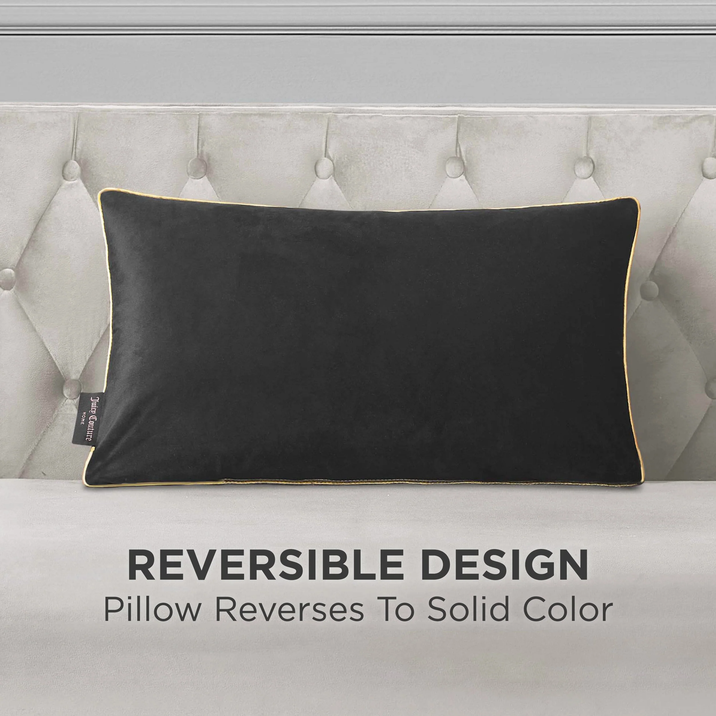 Velvet Cheetah Pillow