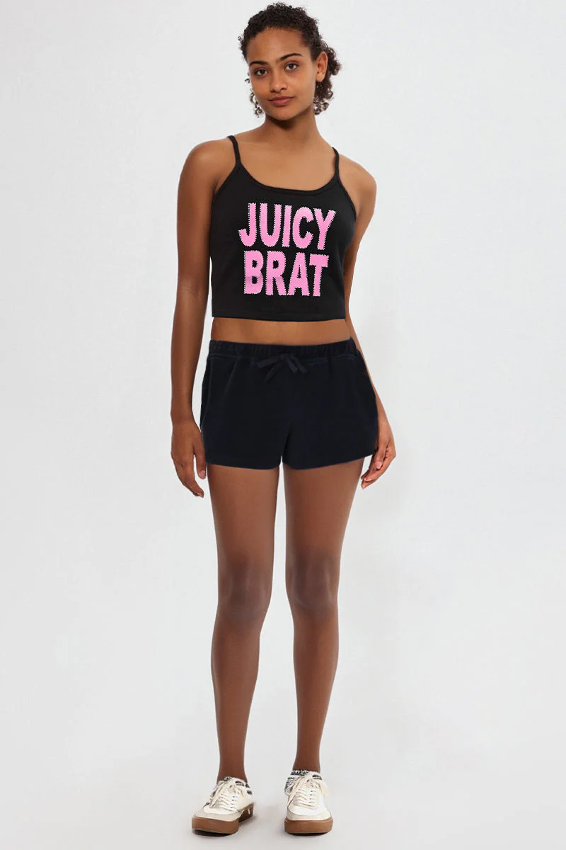 Juicy Brat Tank