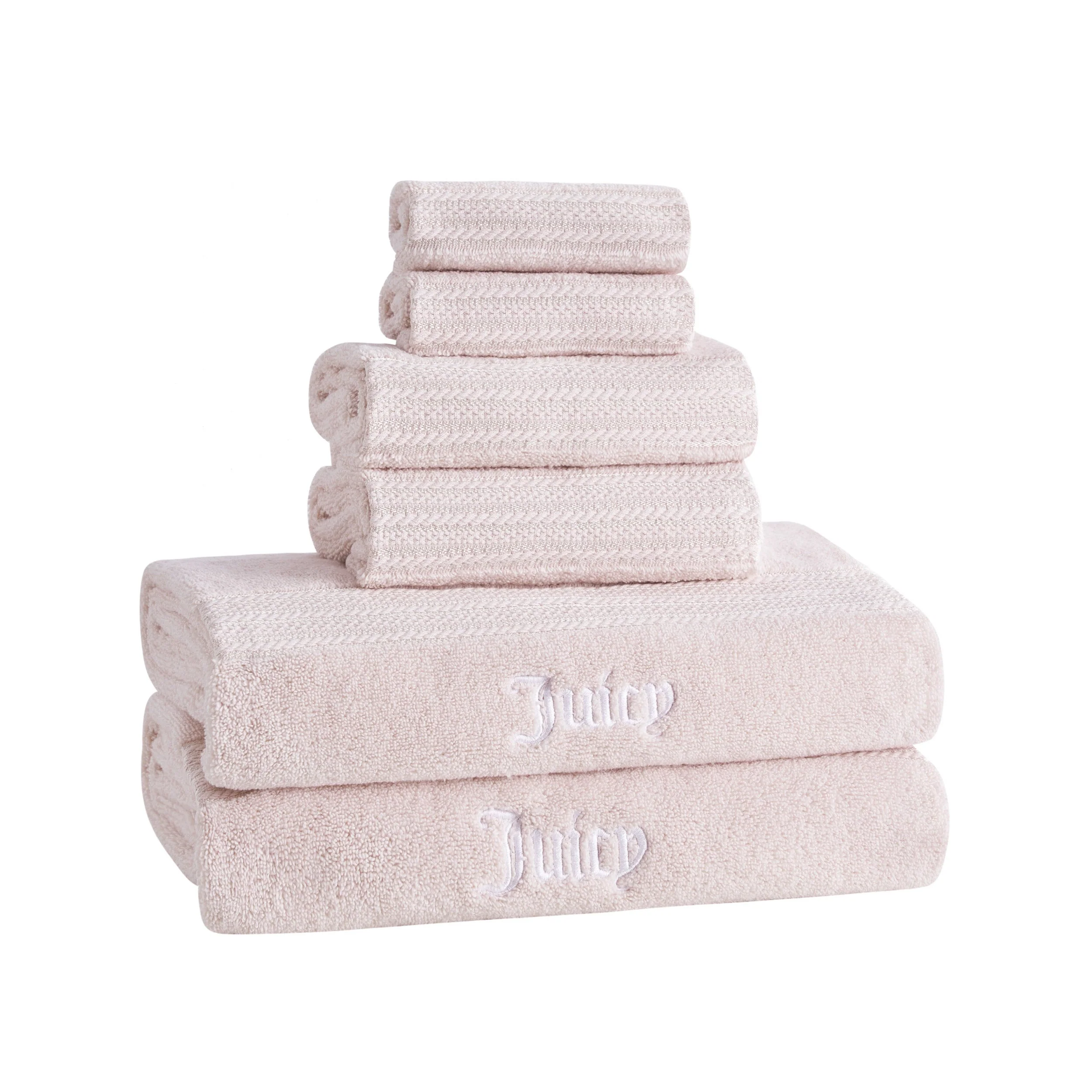 Alyssa Bath Towel Set