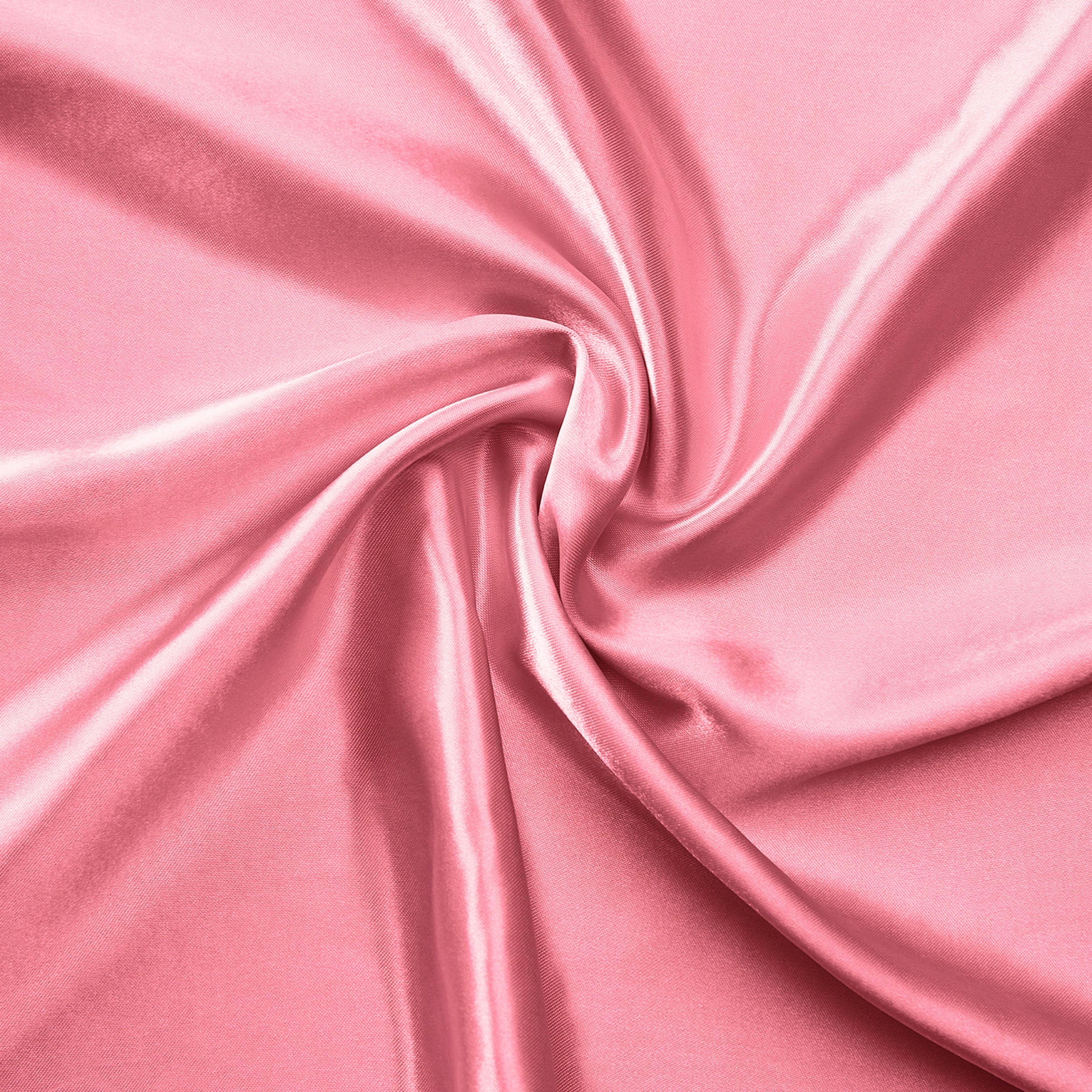 Solid Satin Sheet Set