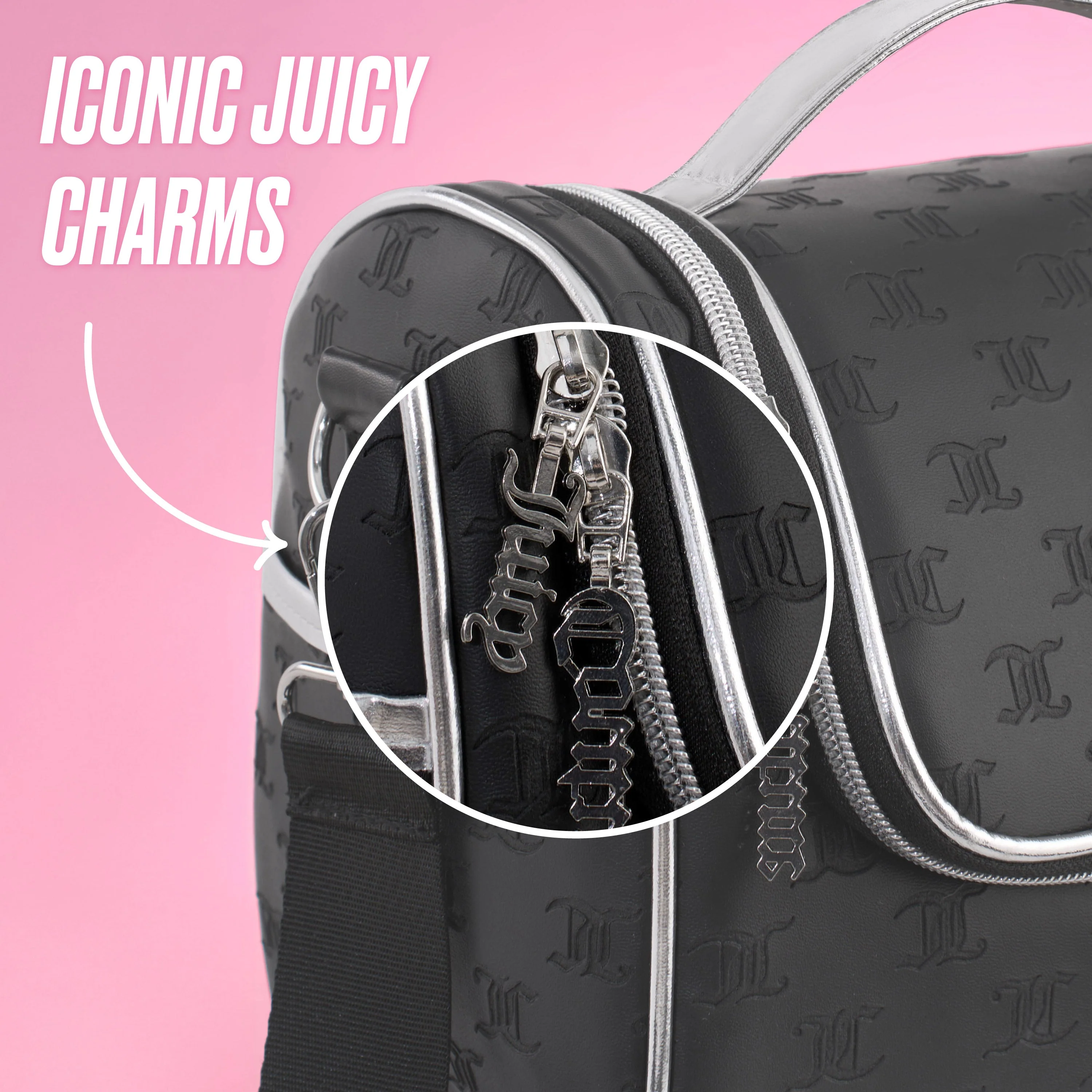 Lunch Purse Cooler Bag