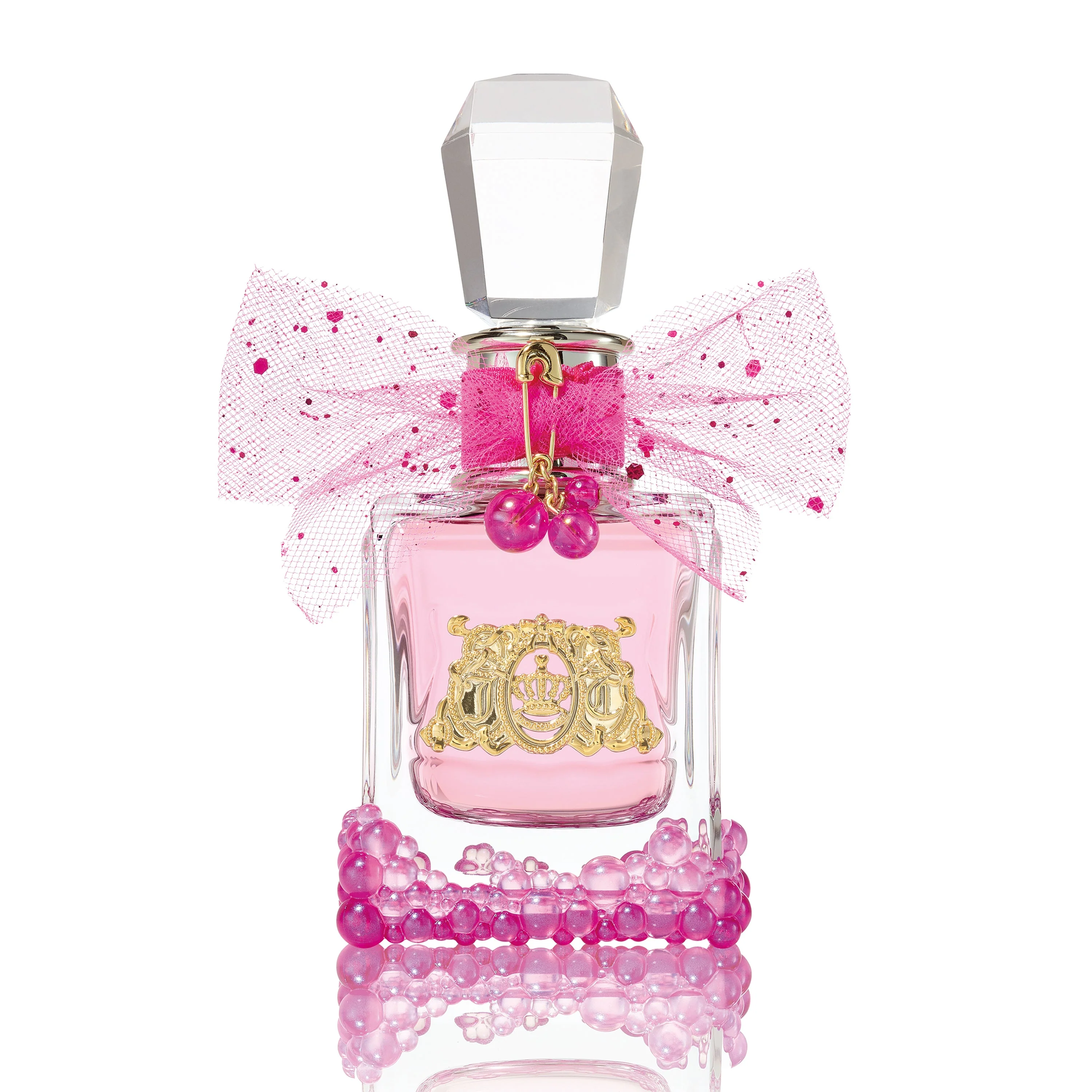 Viva La Juicy Le Bubbly Eau De Parfum Spray, 1.7 oz