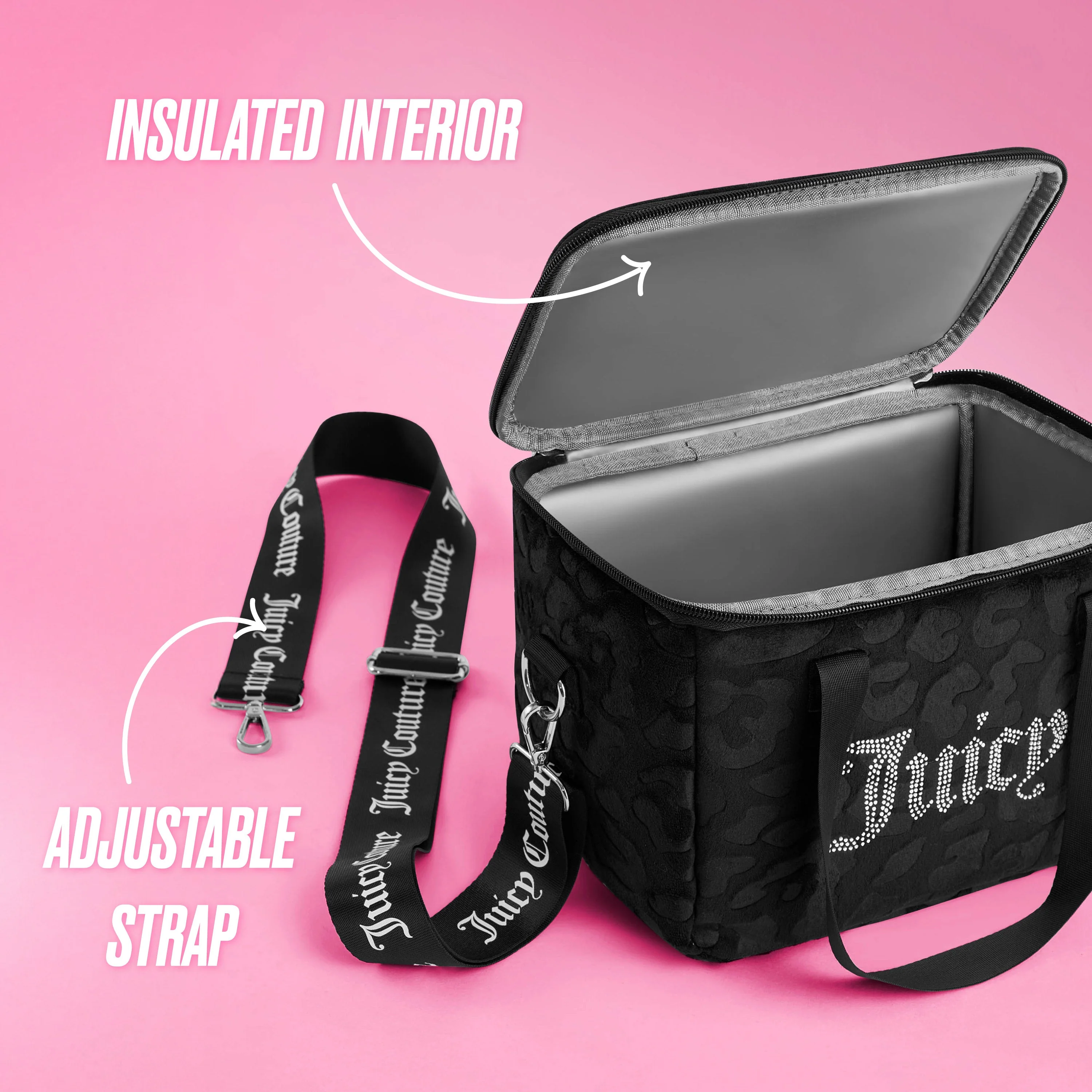 Chill Couture Cooler Bag