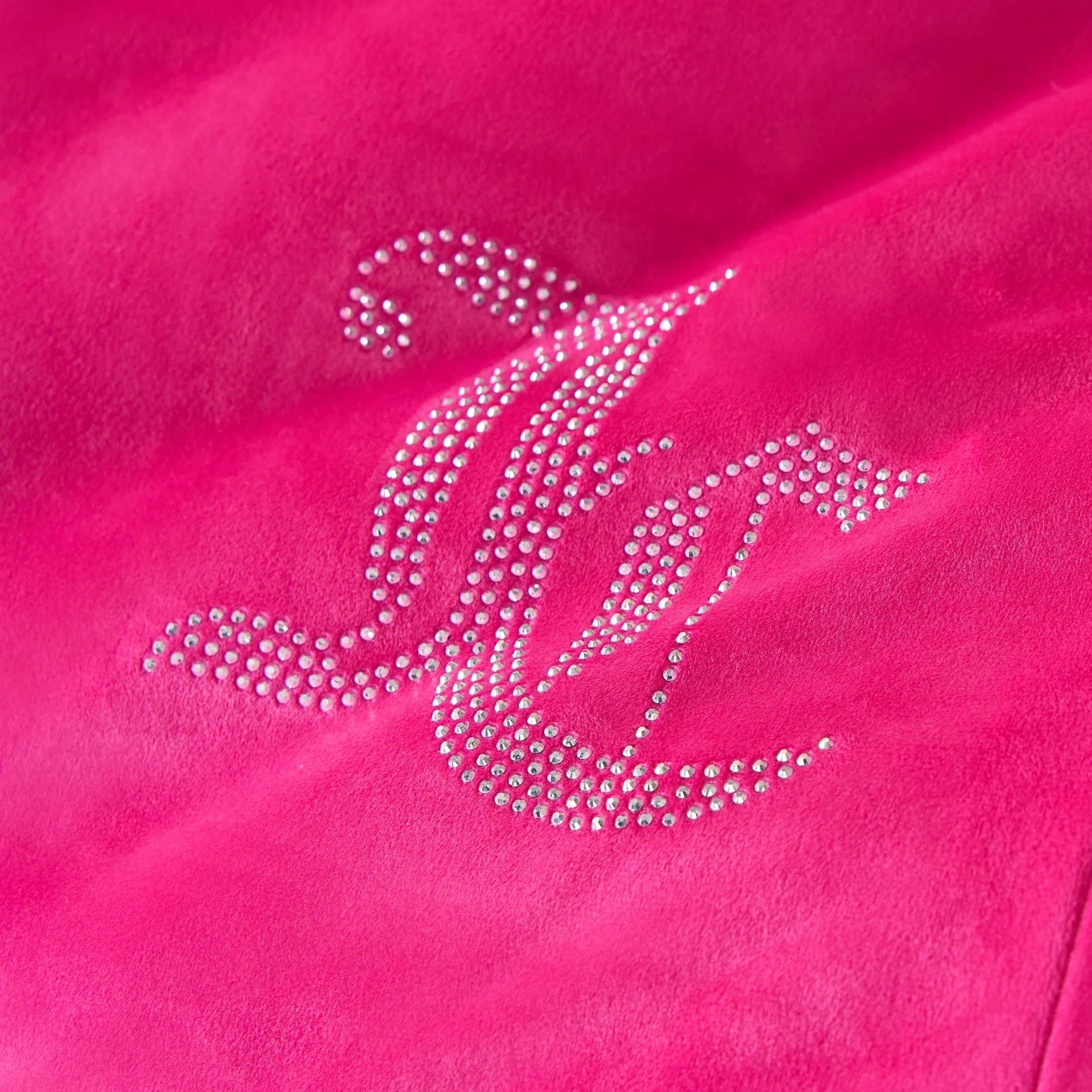 Velour Comforter Set