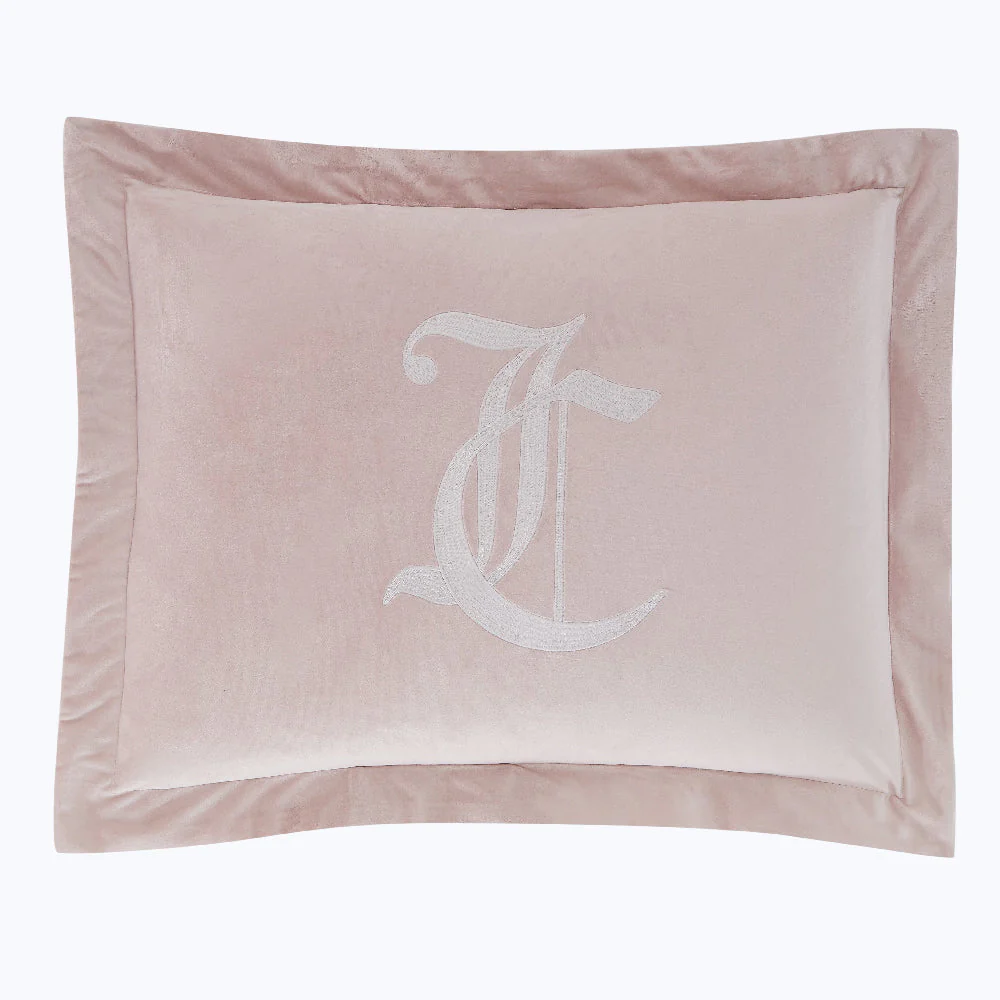 Gothic Velvet Comforter Set