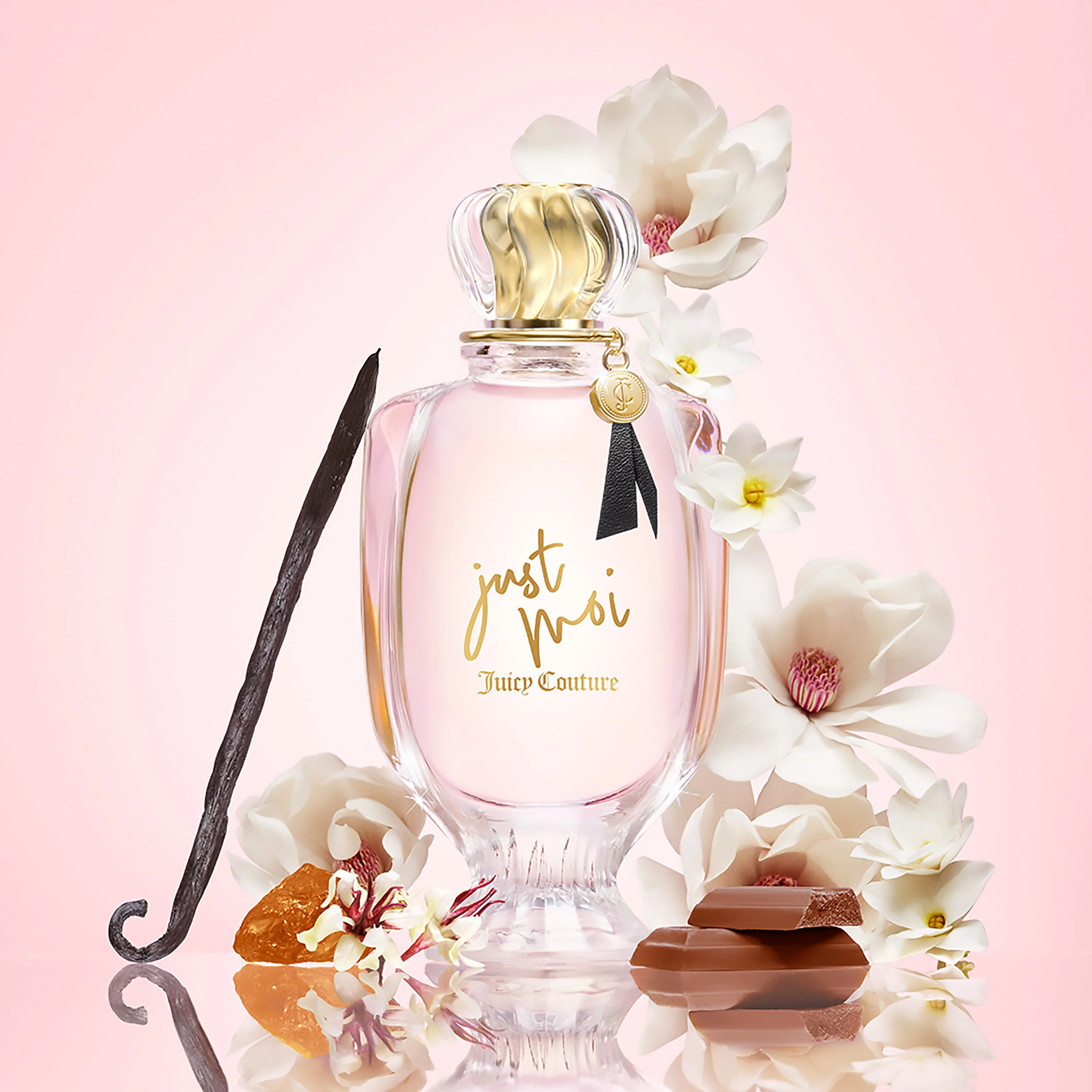 Just Moi Eau de Parfum Spray, 1.7 fl oz