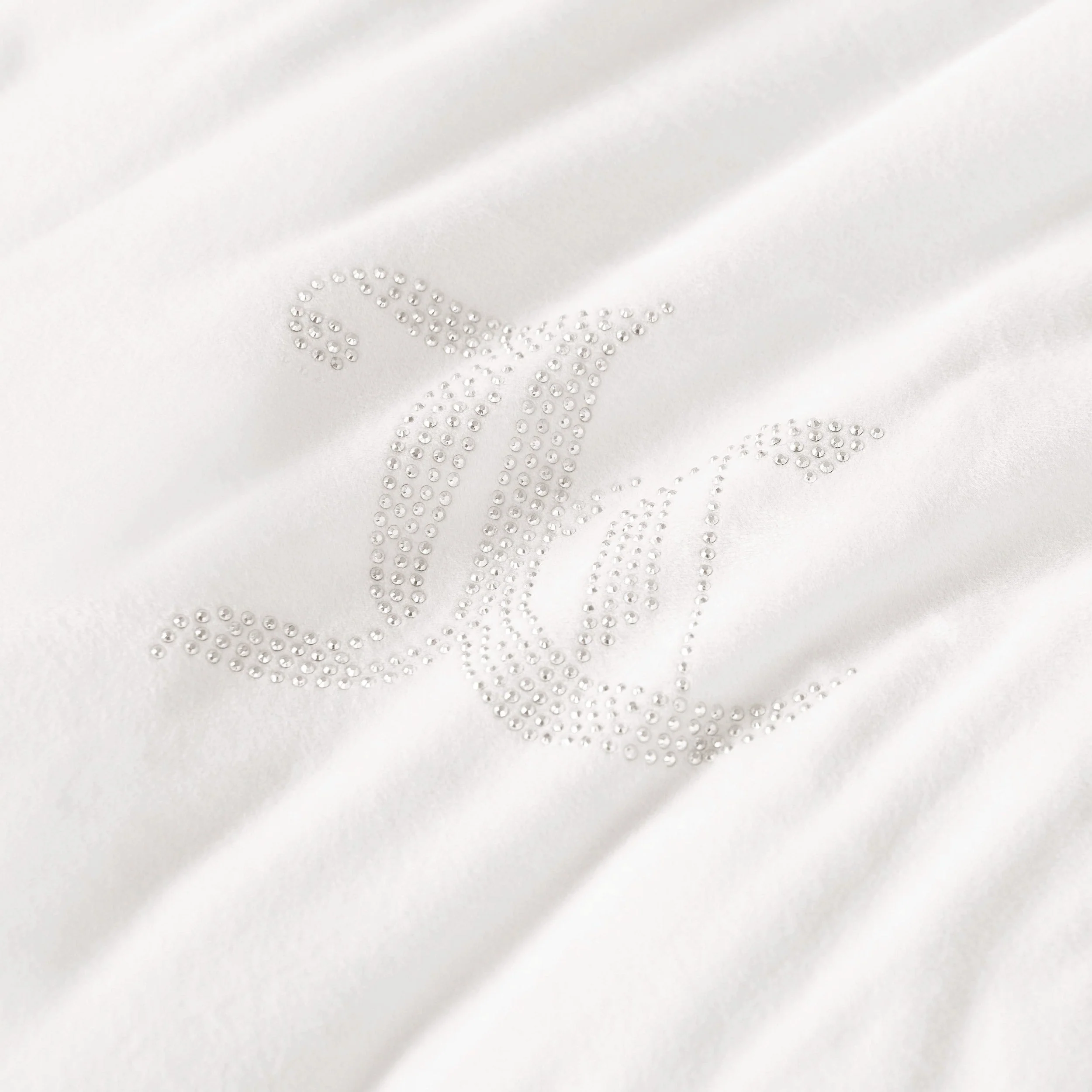 Velour Comforter Set