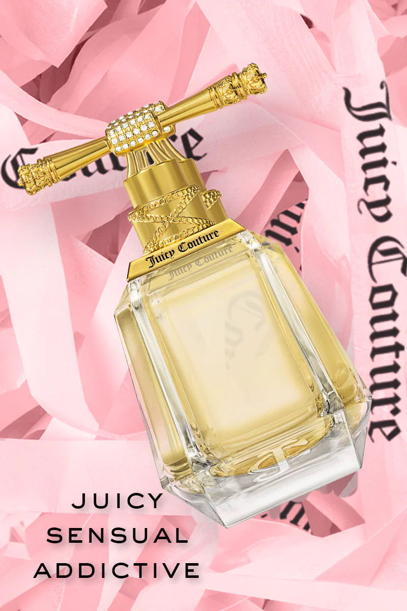 I Am Juicy Couture Eau de Parfum Spray, 1.7oz