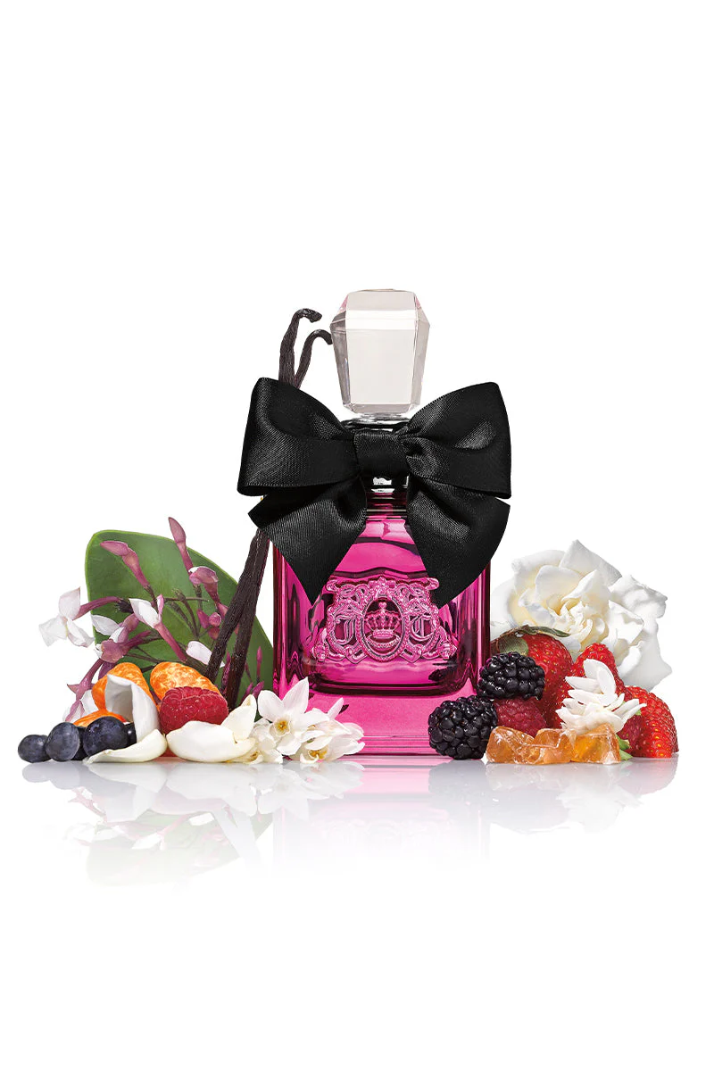 Viva La Juicy Noir Eau de Parfum Spray, 1.7 oz