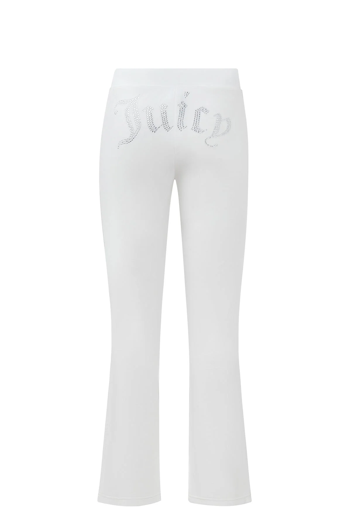 OG Big Bling Velour Track Pants