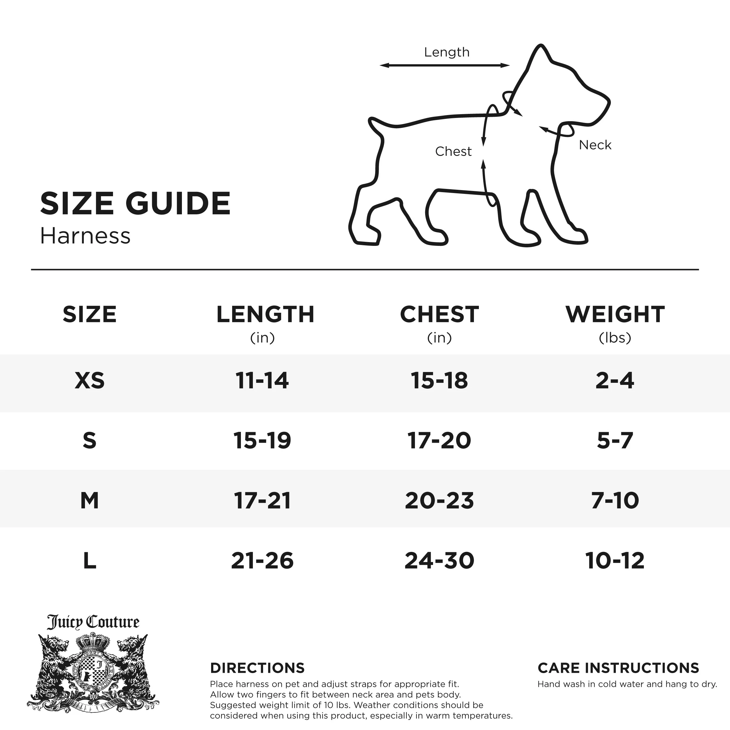 Bling Velour Pet Harness and Leash Set