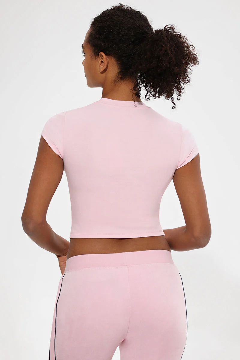 Heart & Arrow Baby Tee