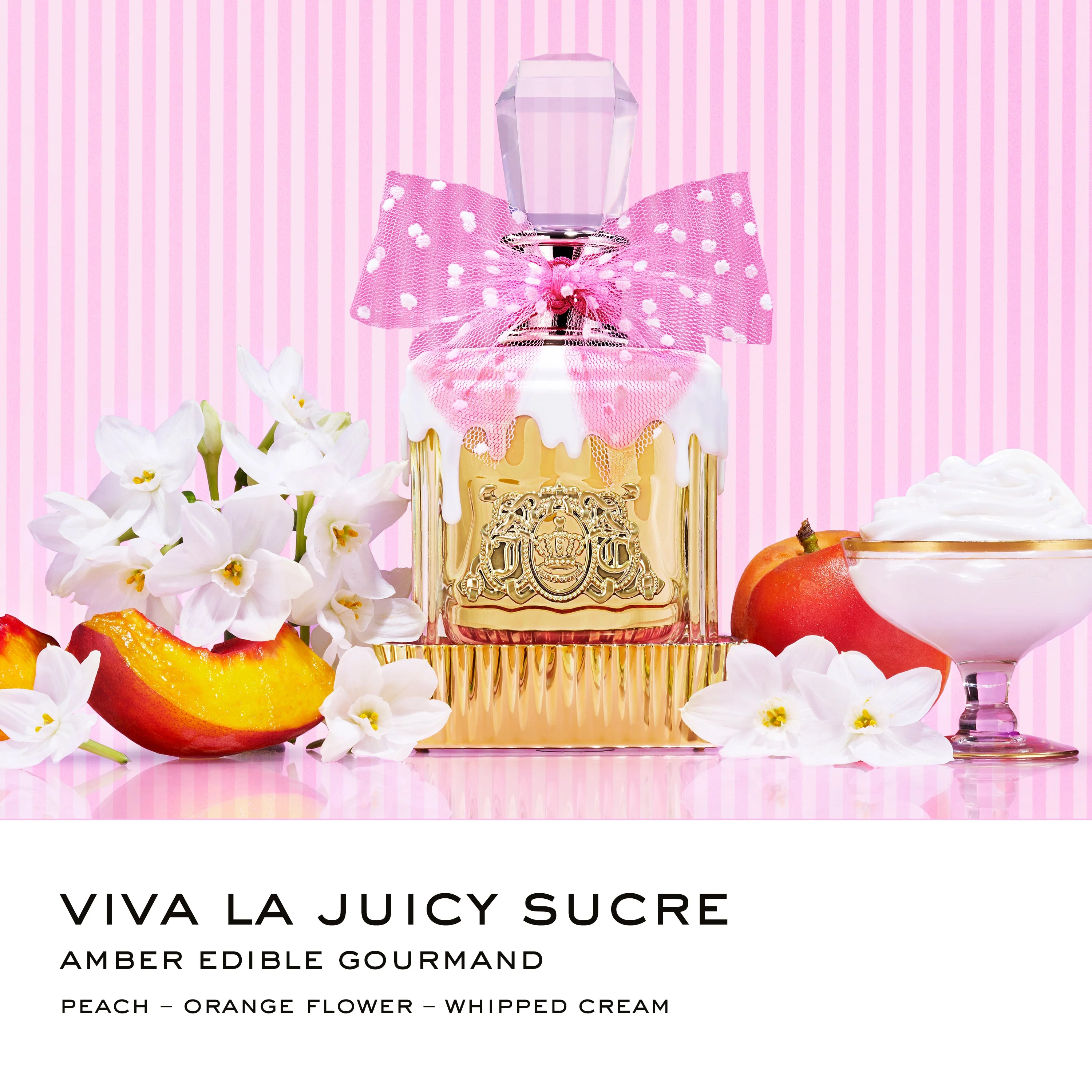Viva La Juicy 3 Piece Travel Coffret Holiday Gift Set