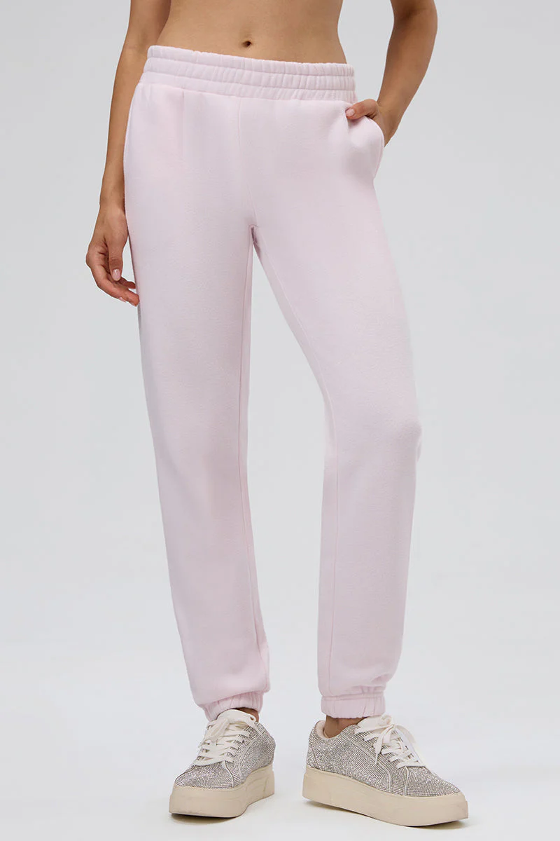 30th Birthday Ombre Fleece Jogger