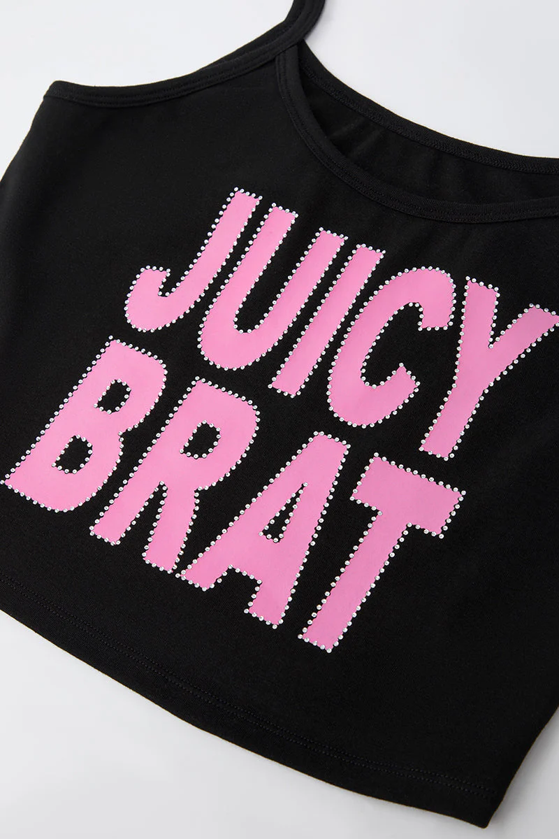 Juicy Brat Tank