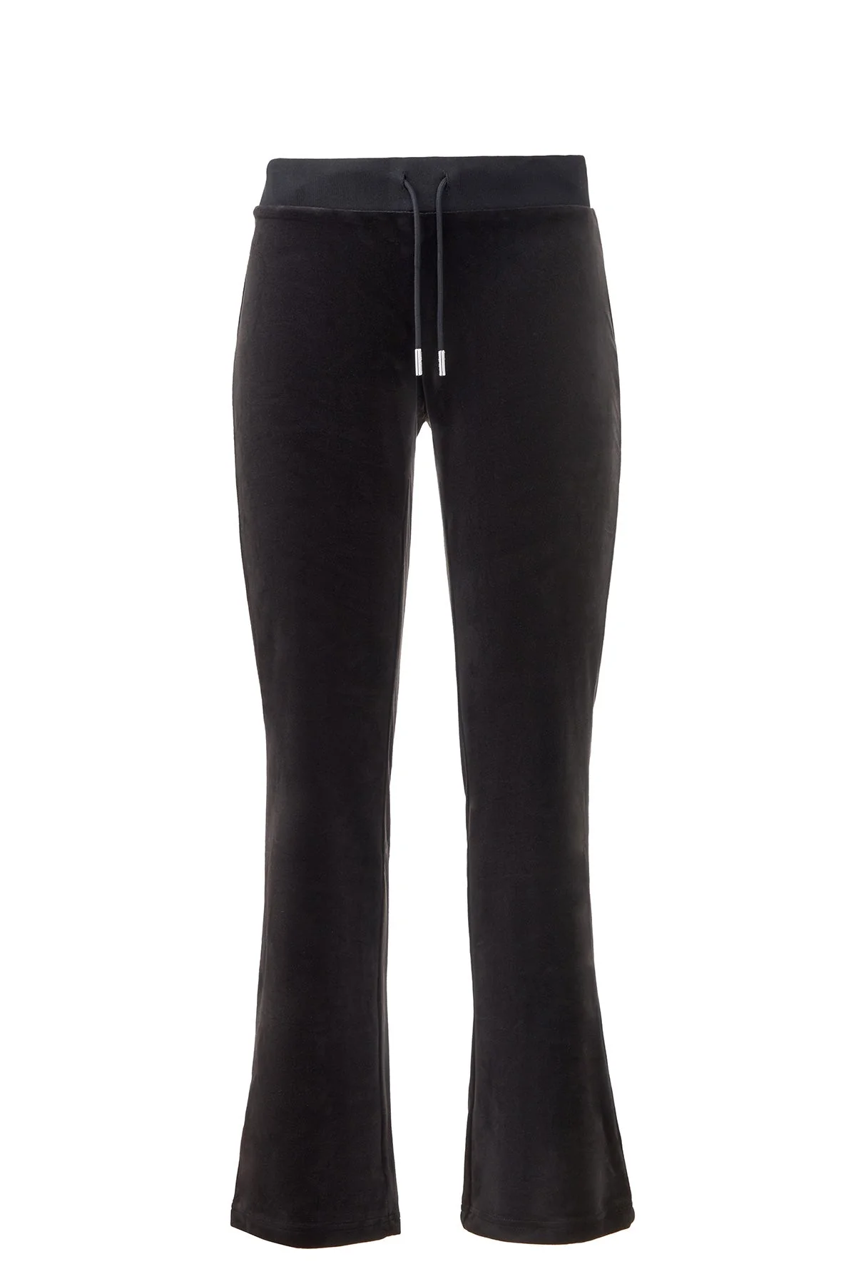 OG Big Bling Velour Track Pants