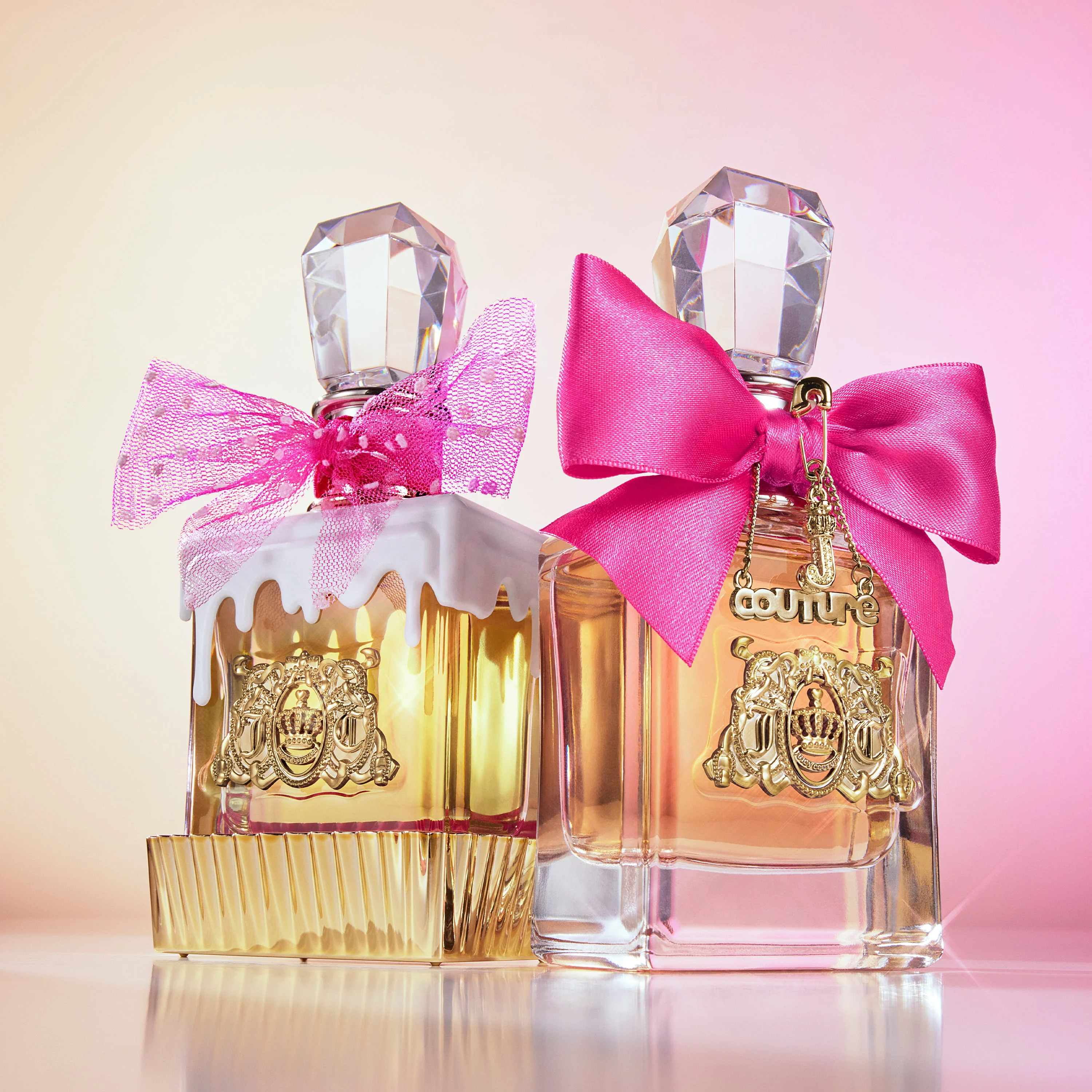 Viva La Juicy Sucré 3 Piece Floral Gift Set